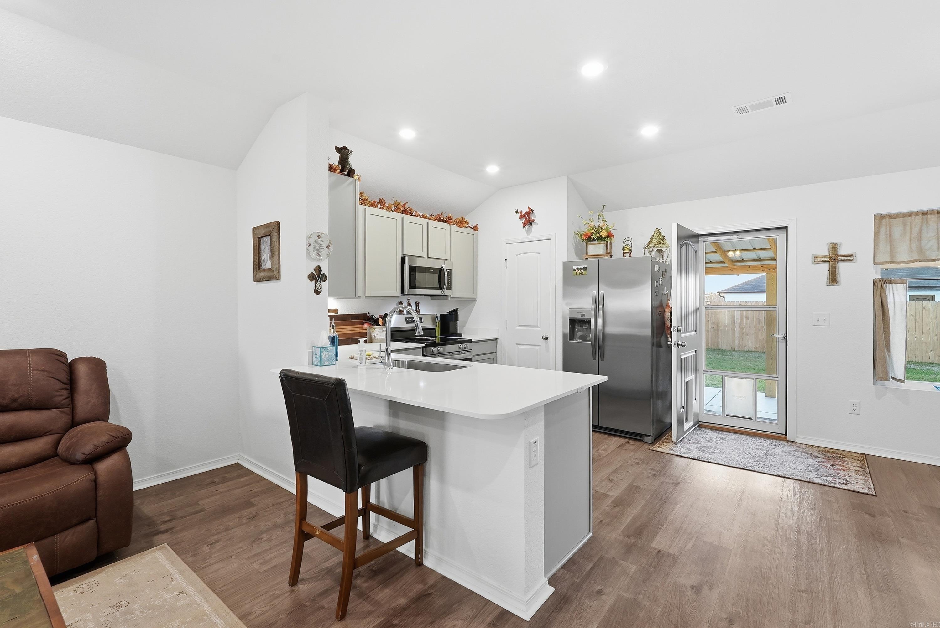 4 Fallen Oak Dr  Conway, AR