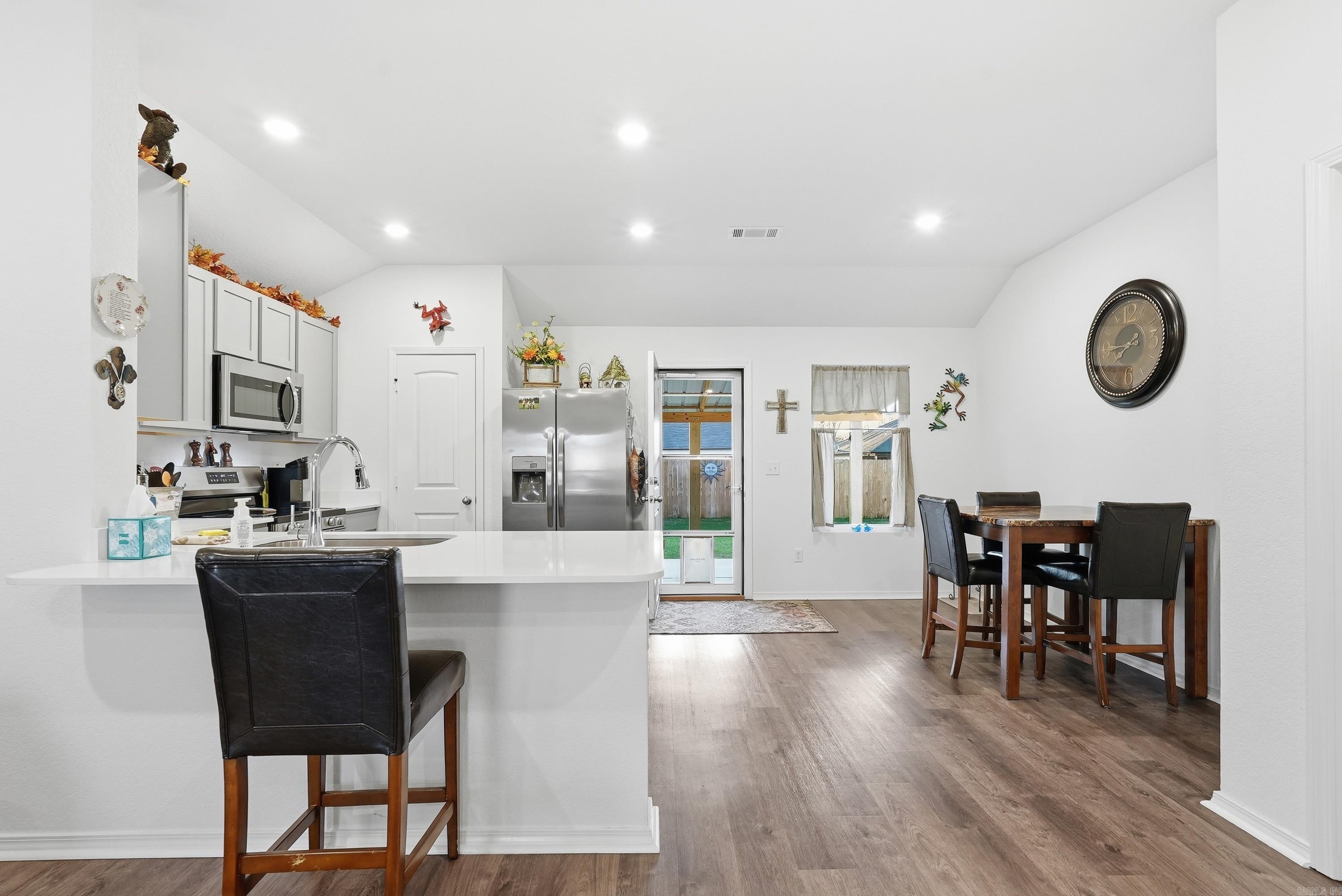 4 Fallen Oak Dr  Conway, AR