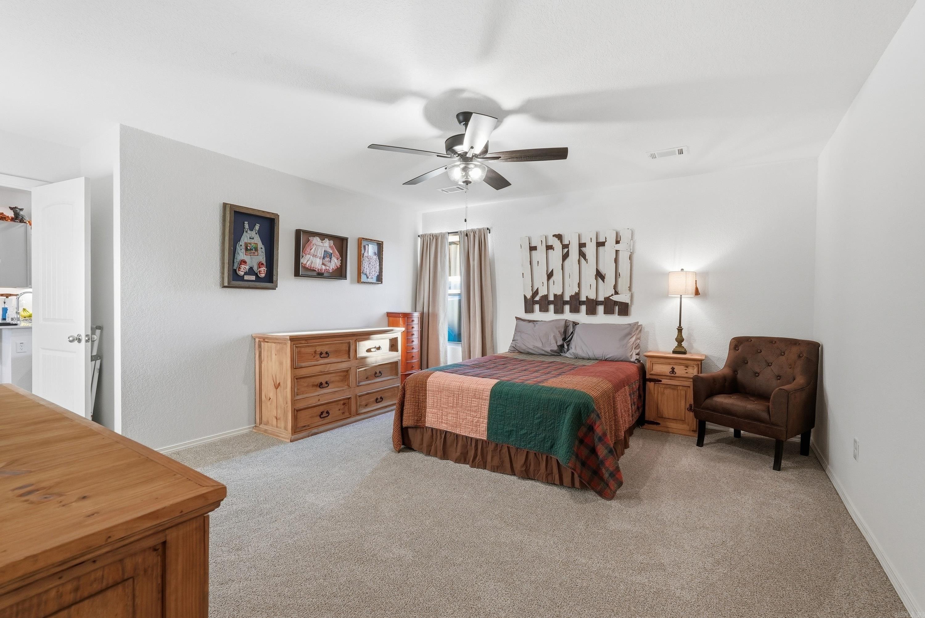 4 Fallen Oak Dr  Conway, AR