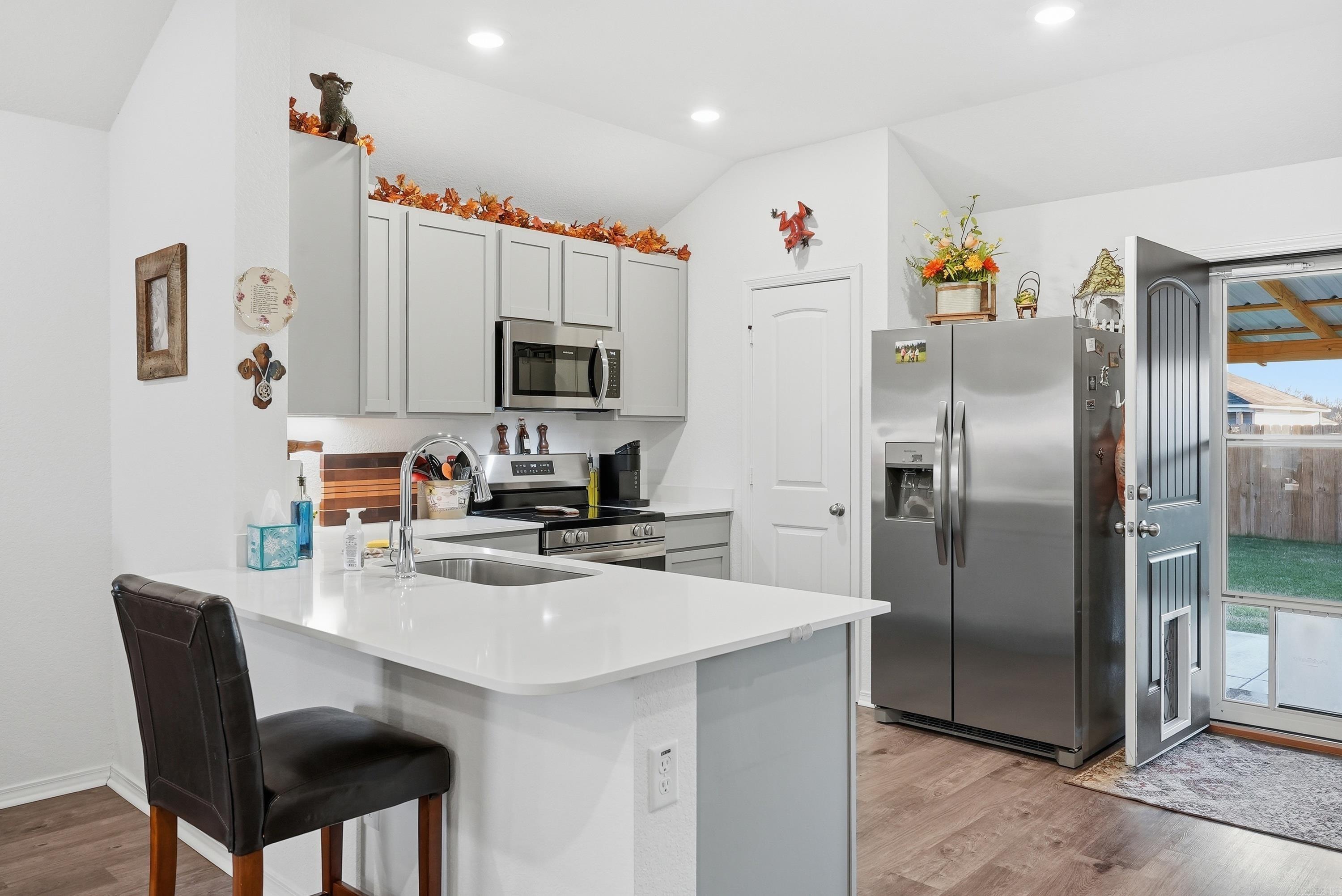 4 Fallen Oak Dr  Conway, AR