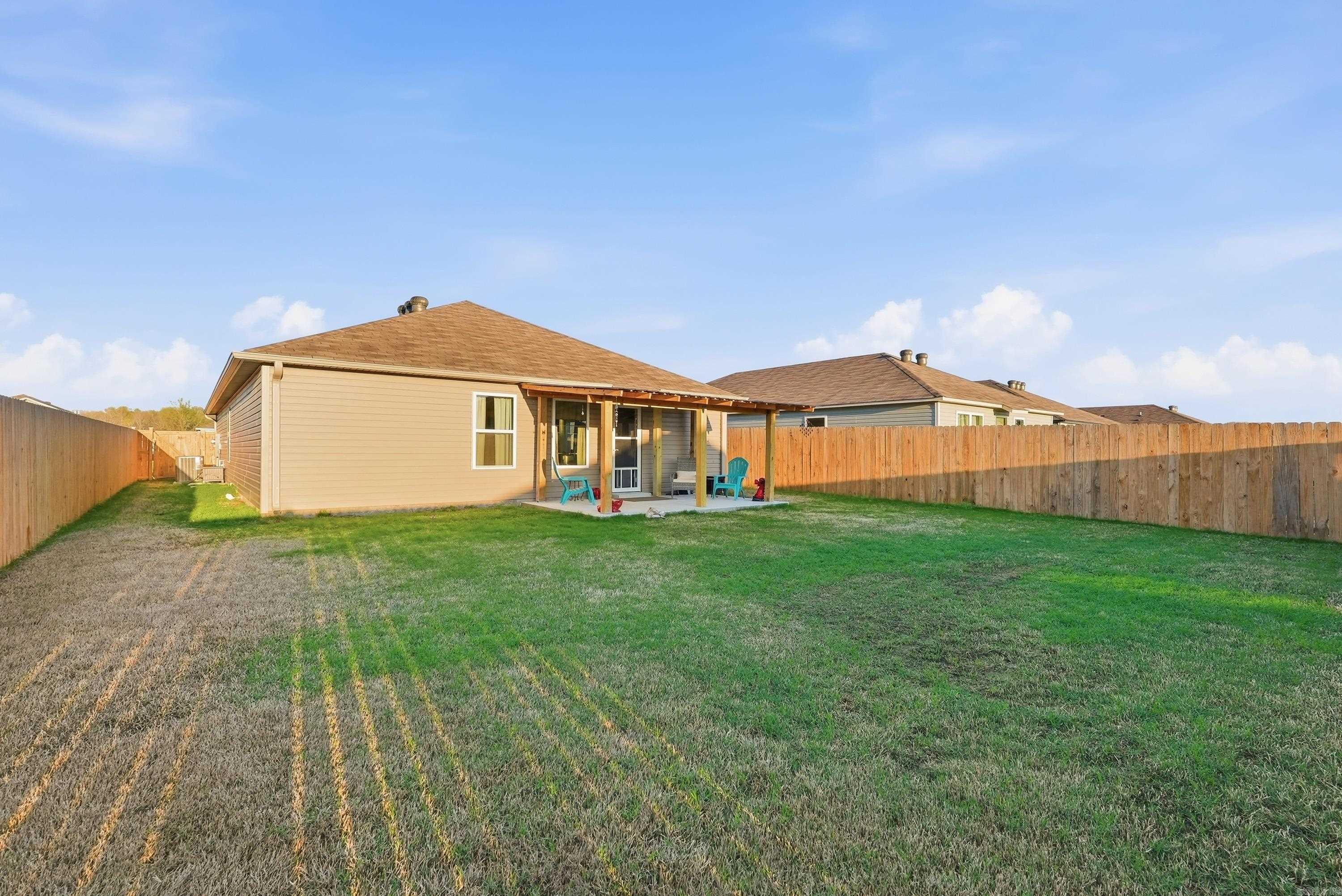 4 Fallen Oak Dr  Conway, AR