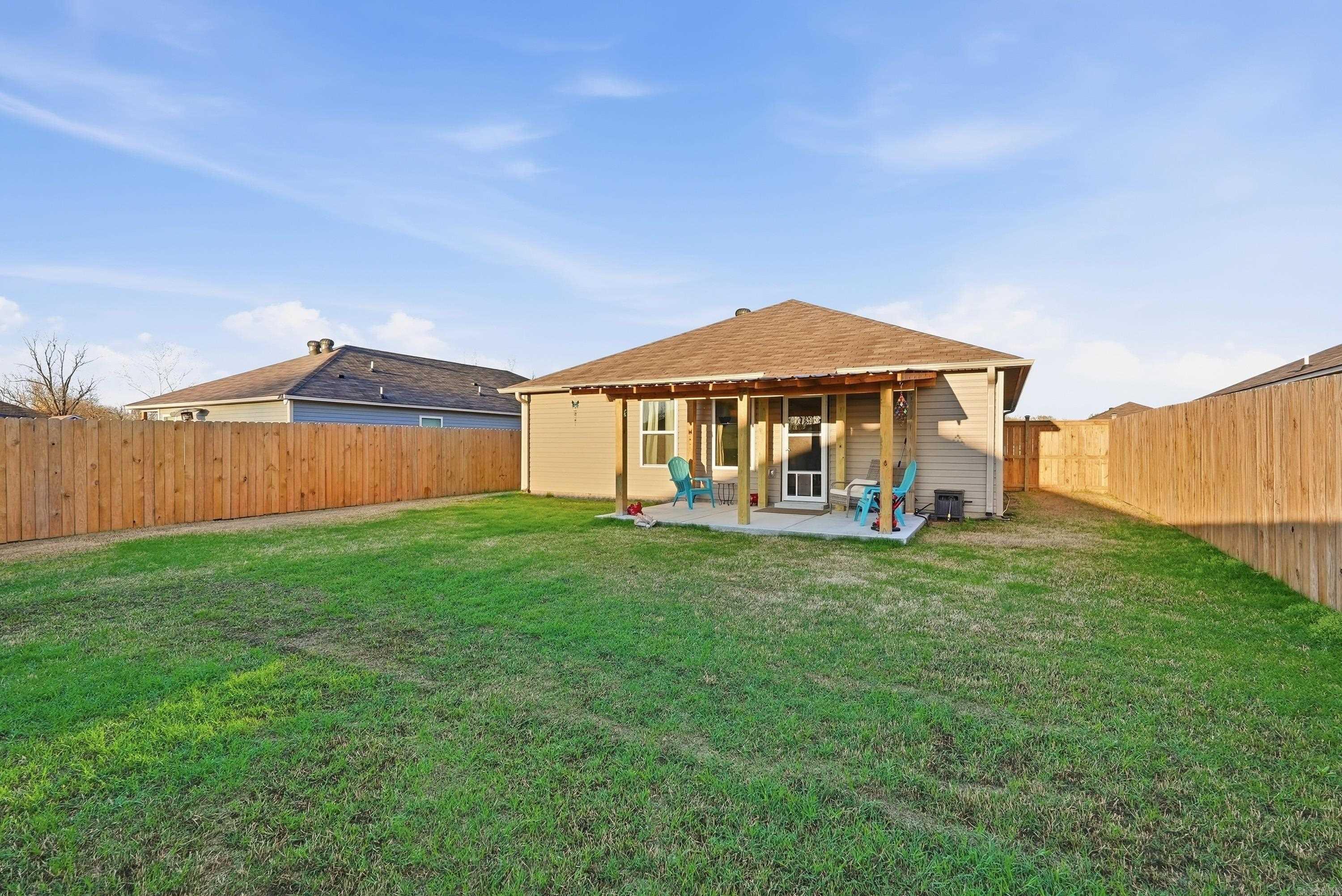 4 Fallen Oak Dr  Conway, AR