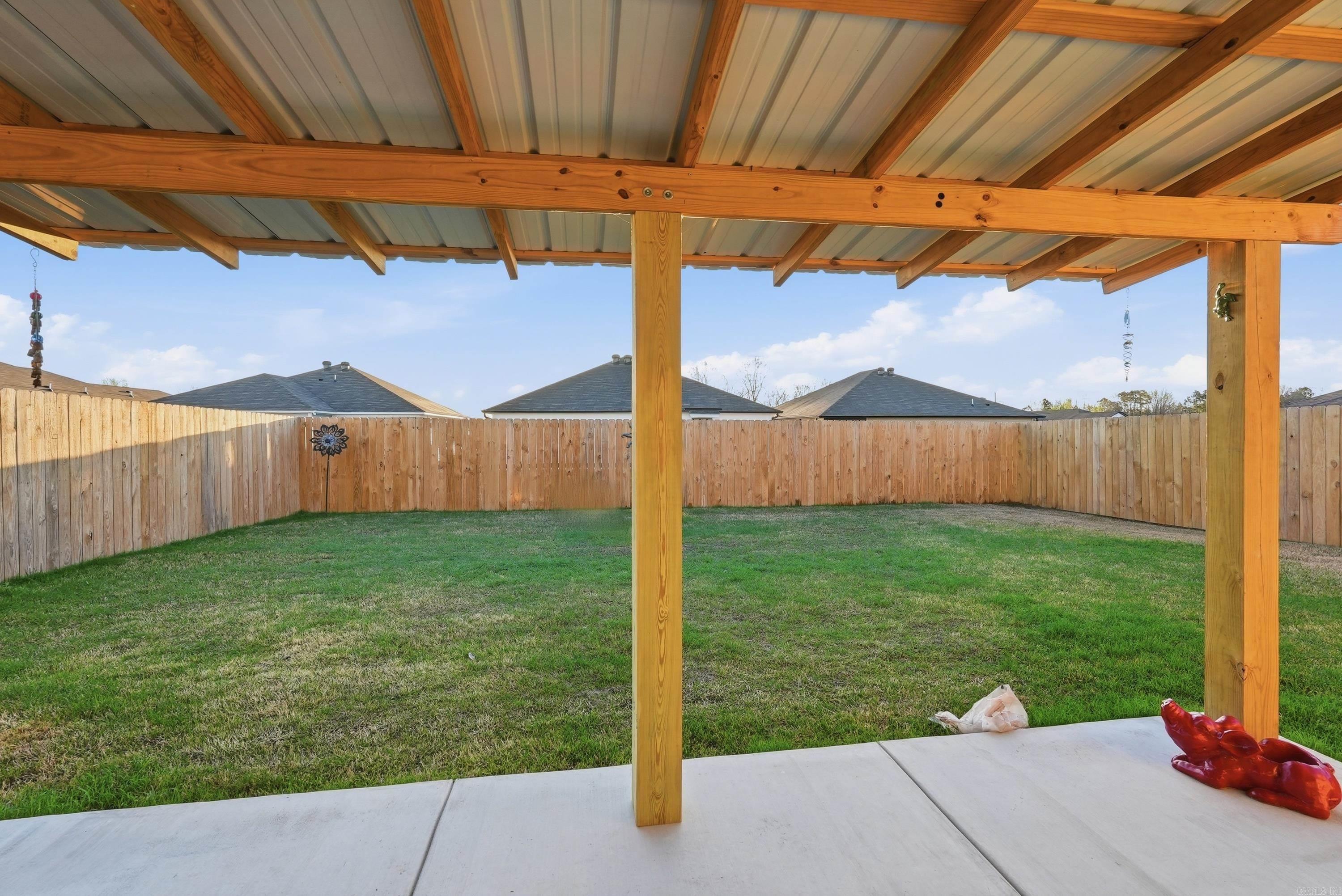 4 Fallen Oak Dr  Conway, AR