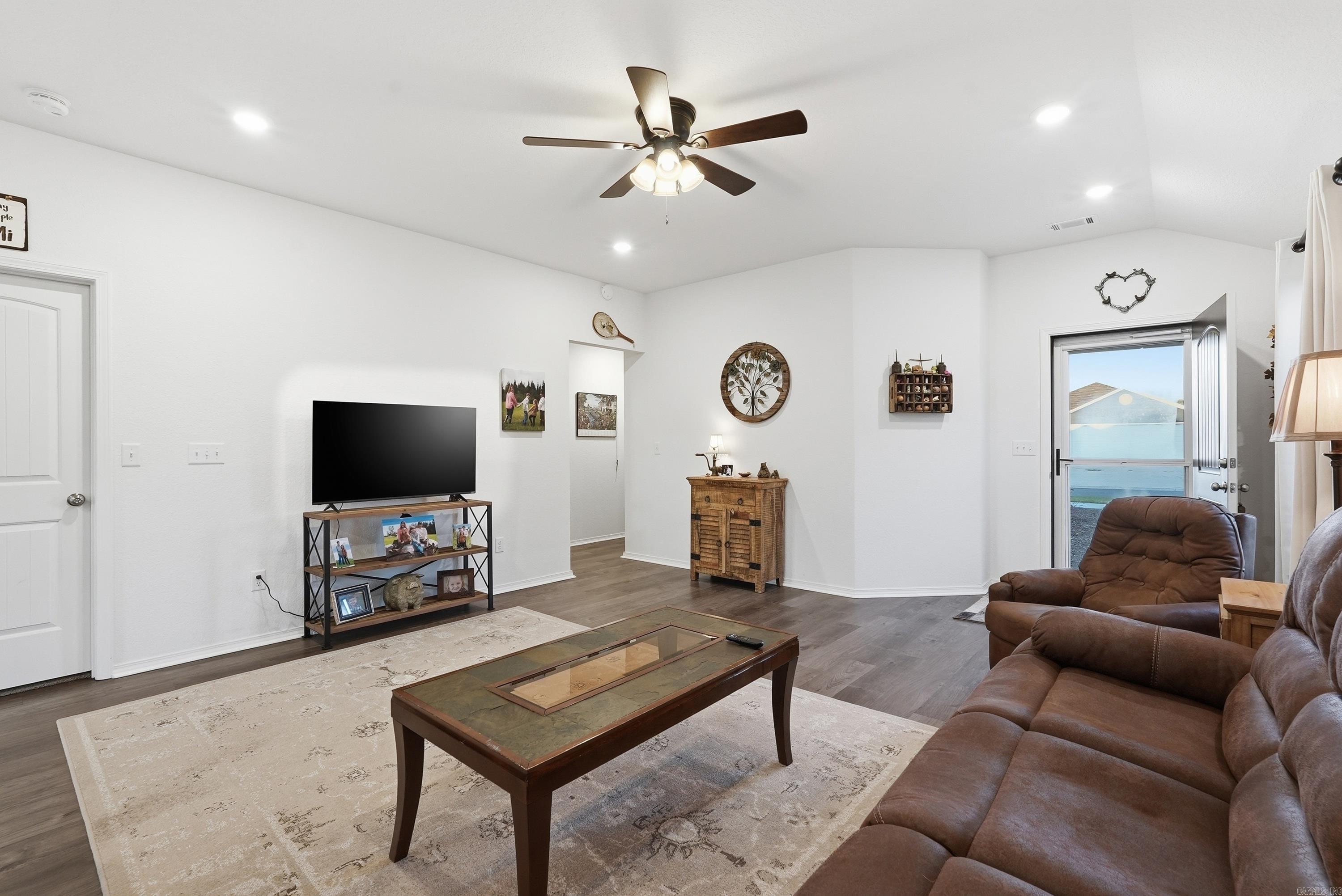 4 Fallen Oak Dr  Conway, AR