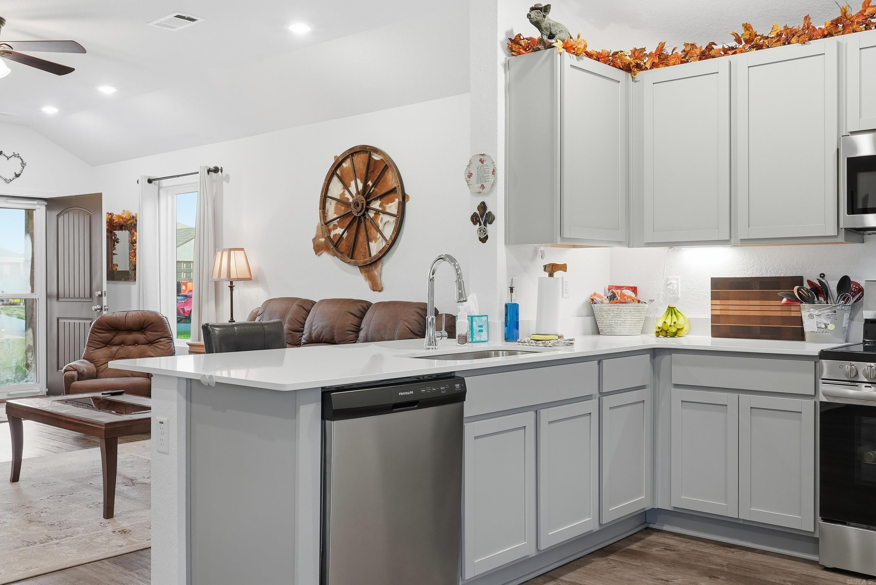 4 Fallen Oak Dr  Conway, AR