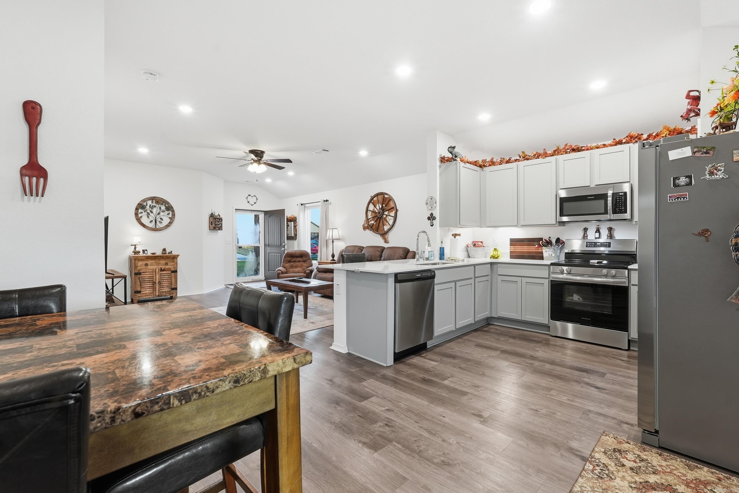 4 Fallen Oak Dr  Conway, AR