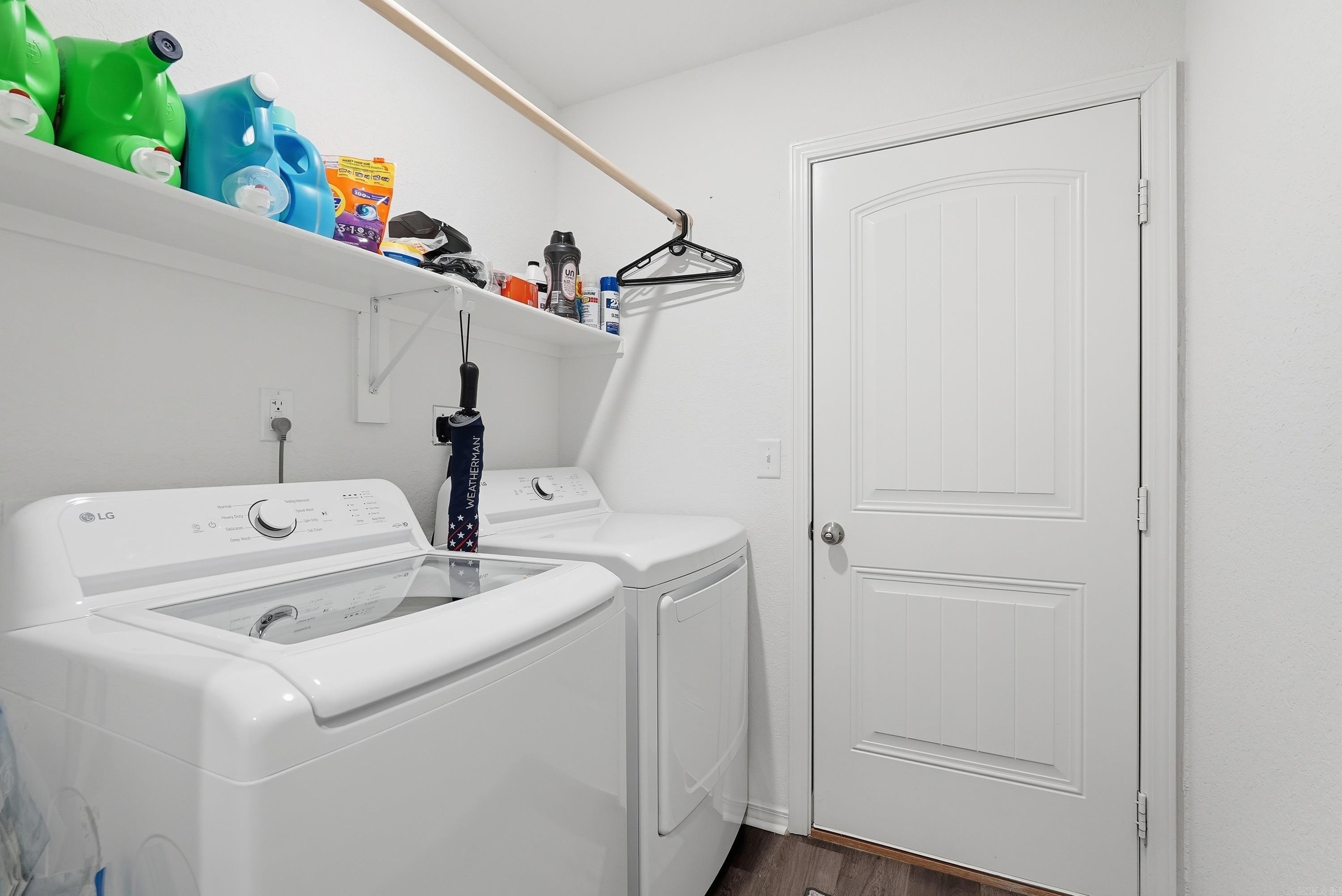 4 Fallen Oak Dr  Conway, AR