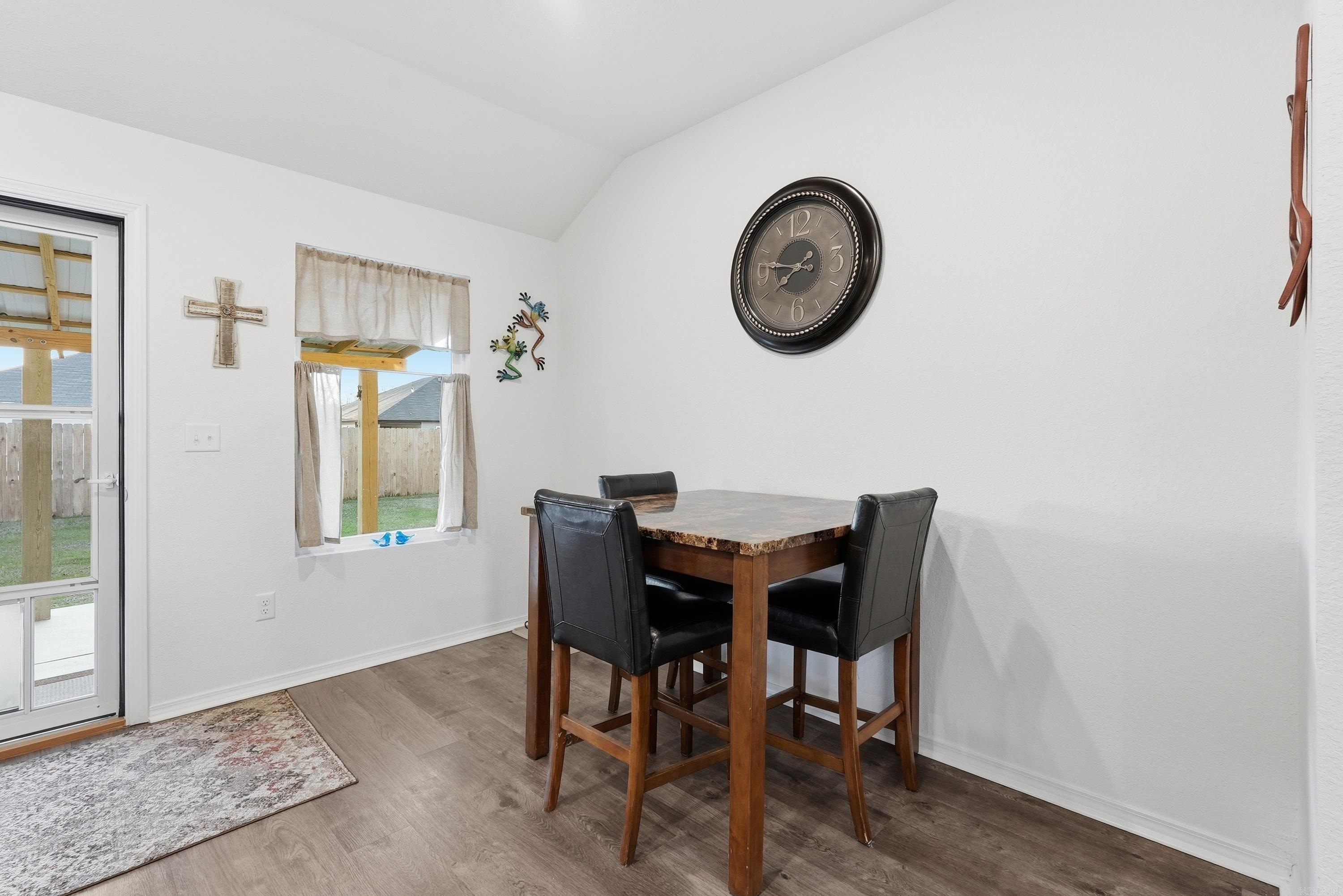 4 Fallen Oak Dr  Conway, AR