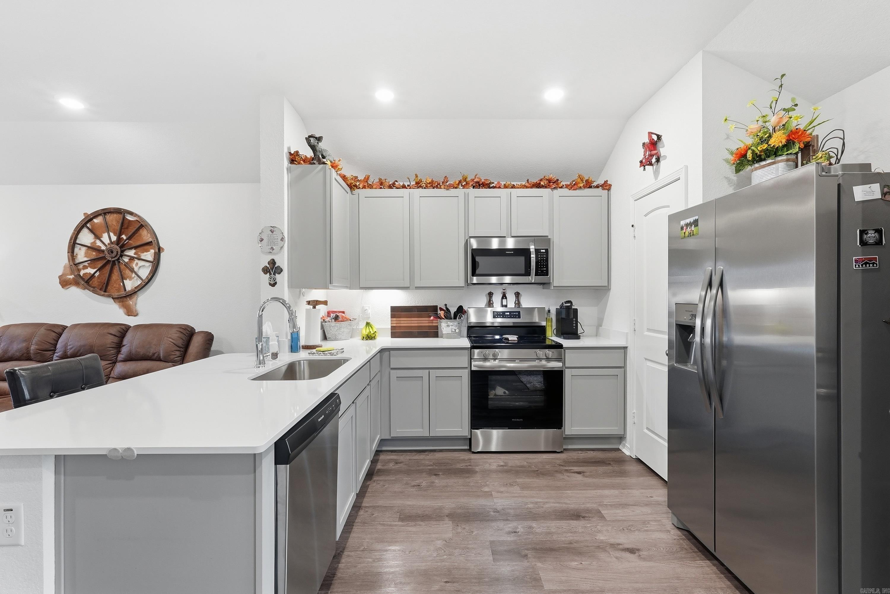 4 Fallen Oak Dr  Conway, AR