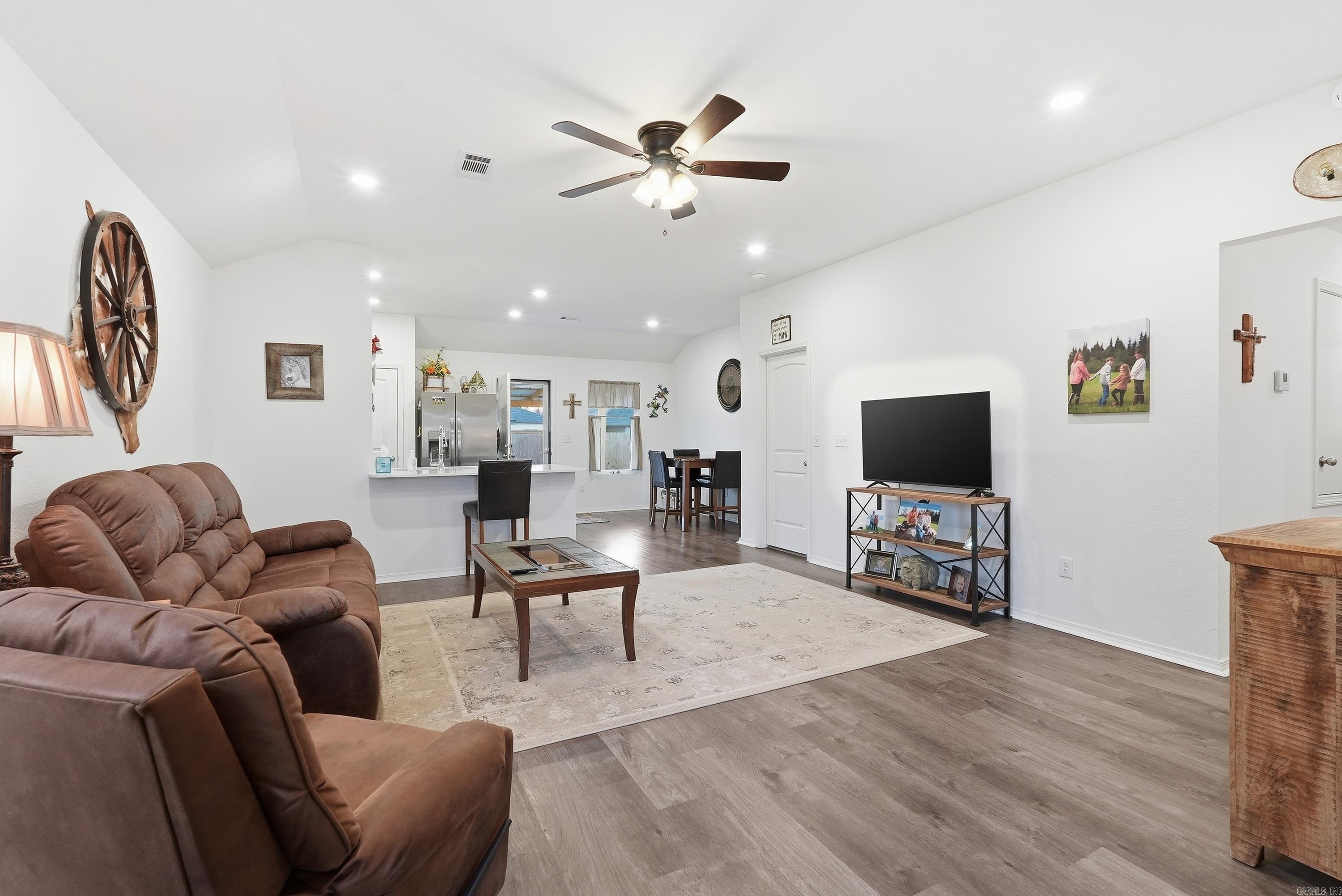 4 Fallen Oak Dr  Conway, AR