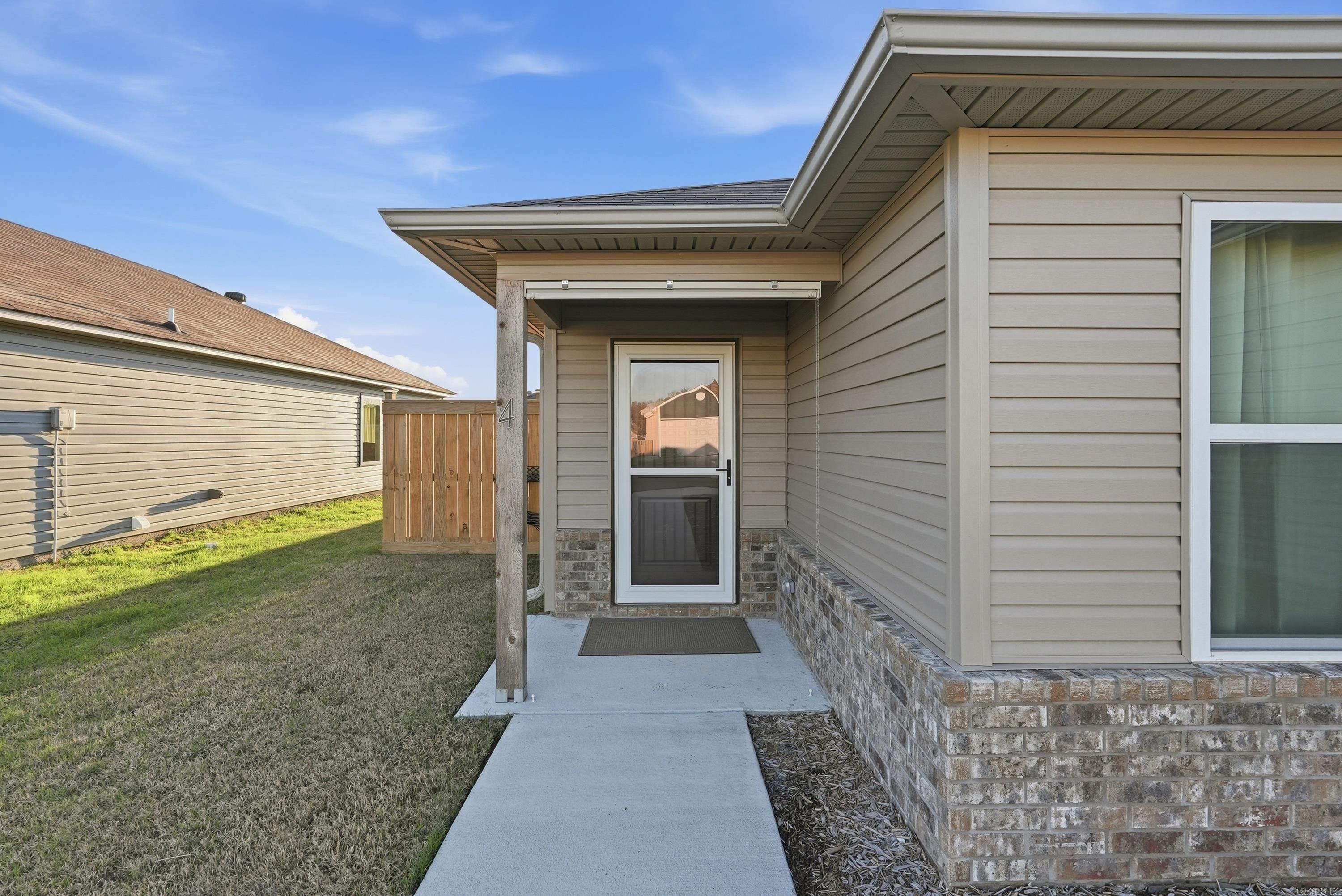 4 Fallen Oak Dr  Conway, AR