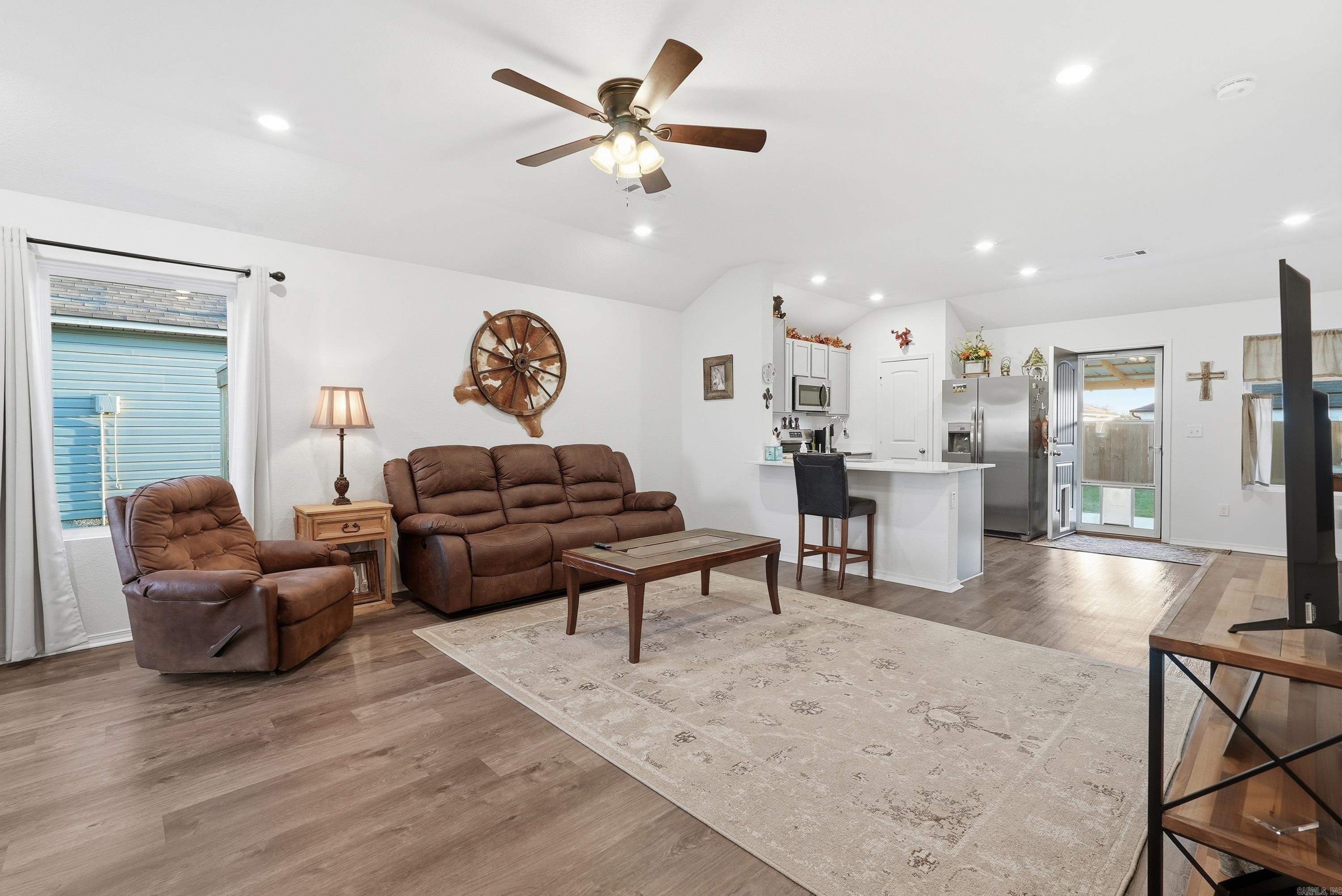 4 Fallen Oak Dr  Conway, AR