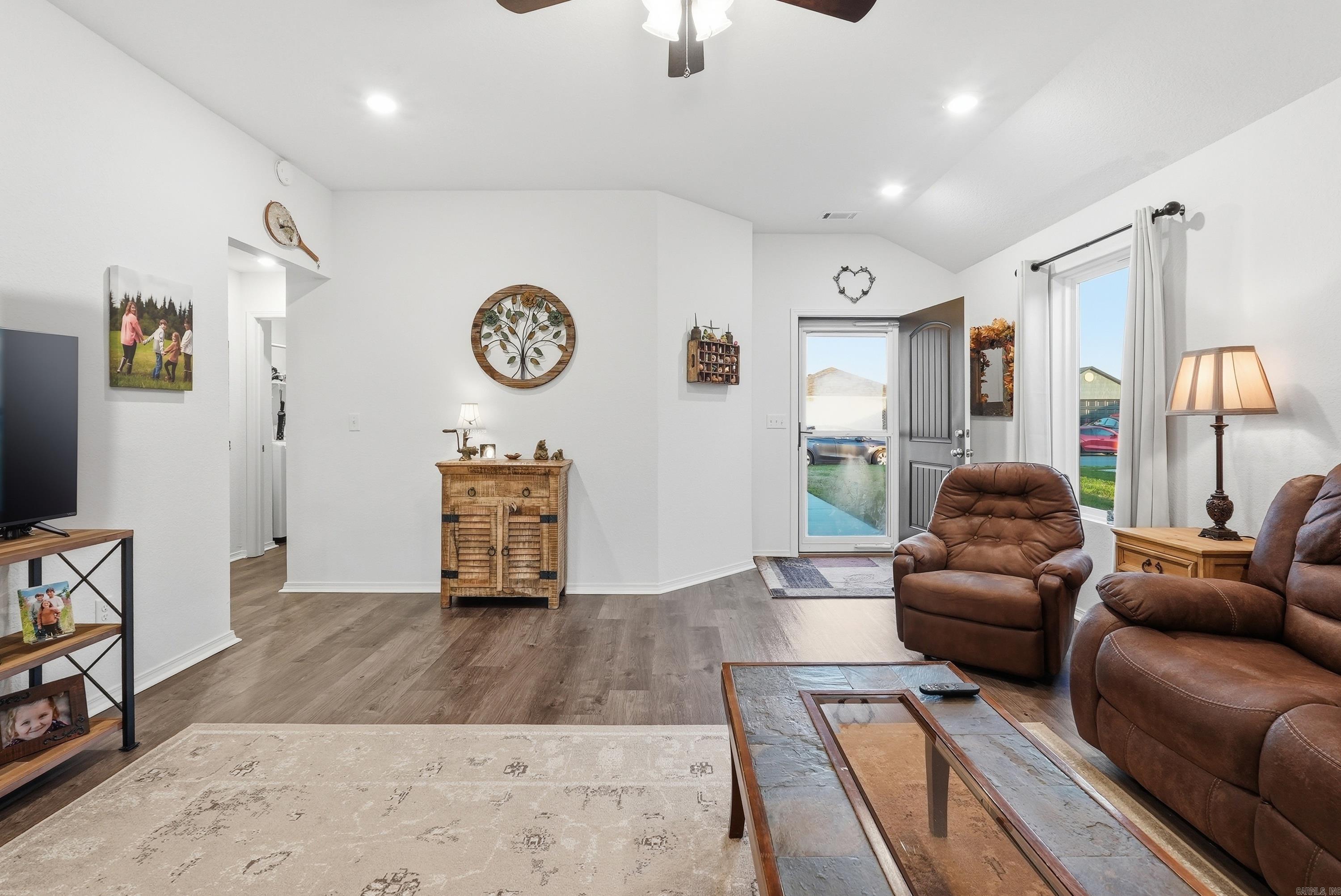 4 Fallen Oak Dr  Conway, AR