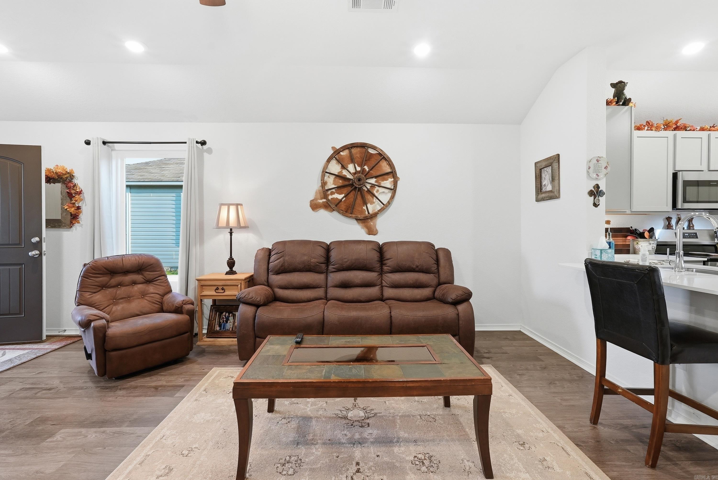 4 Fallen Oak Dr  Conway, AR