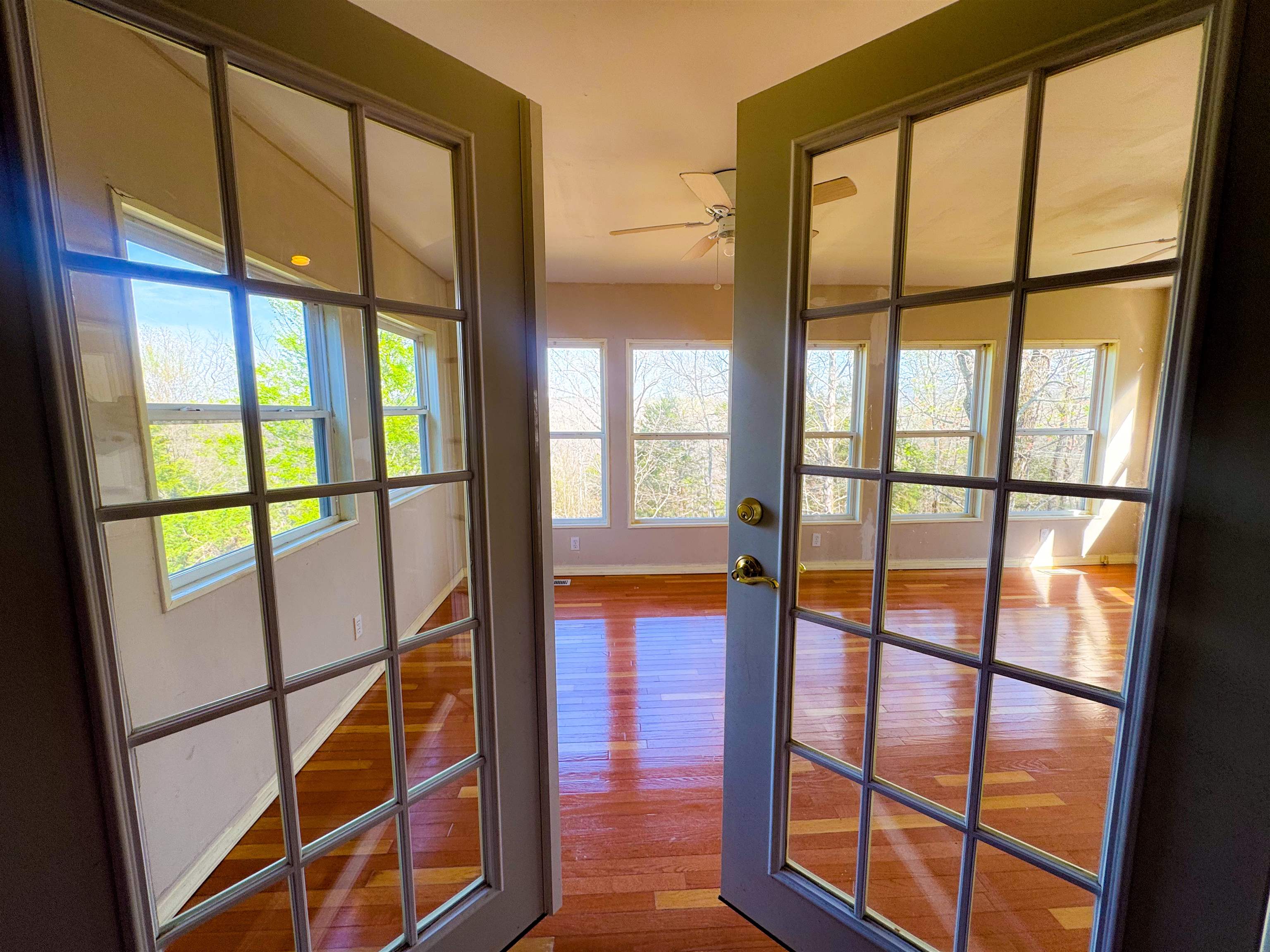 1334 Annette Lane Mountain View, AR 72560