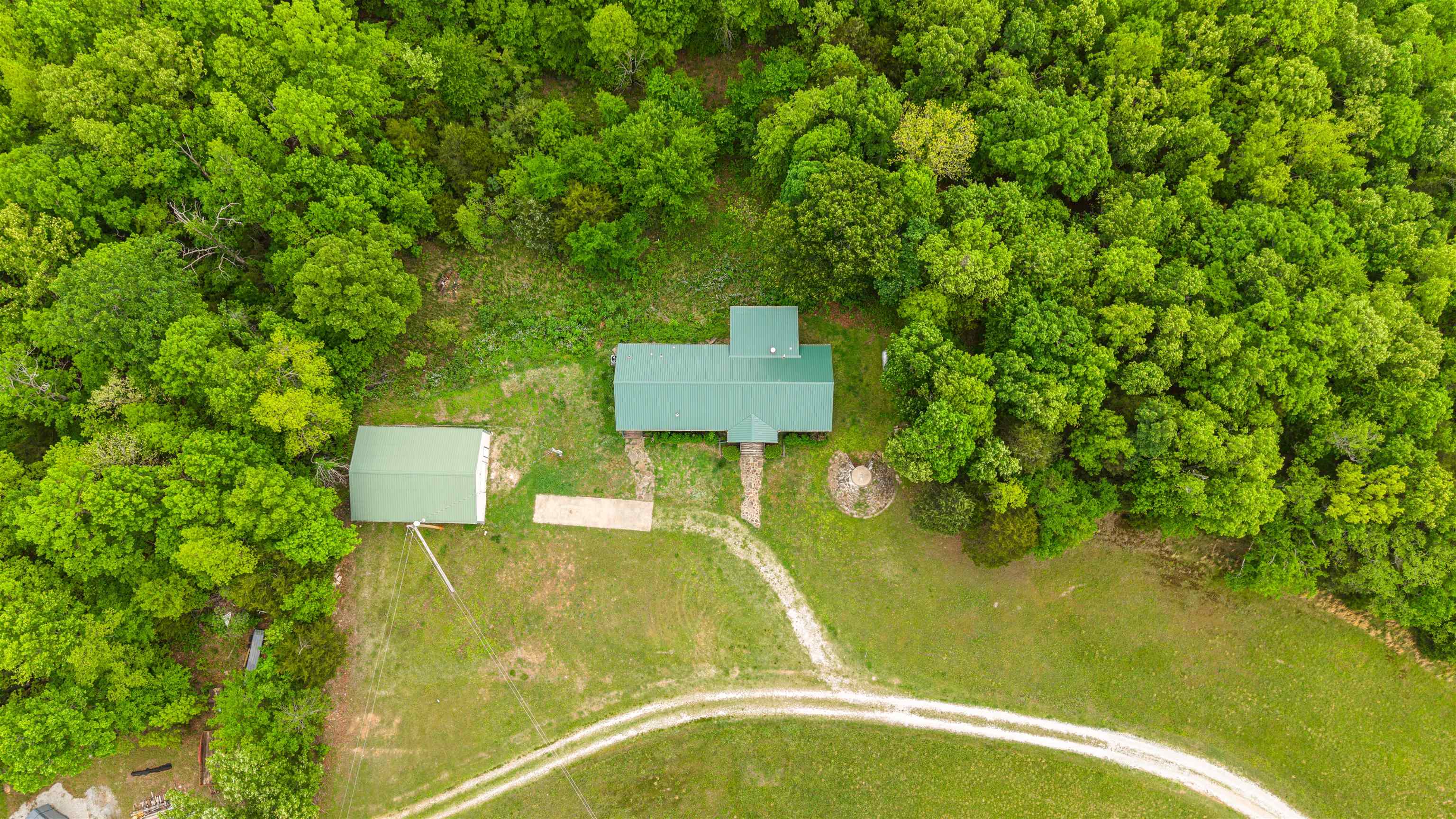 1334 Annette Lane Mountain View, AR 72560