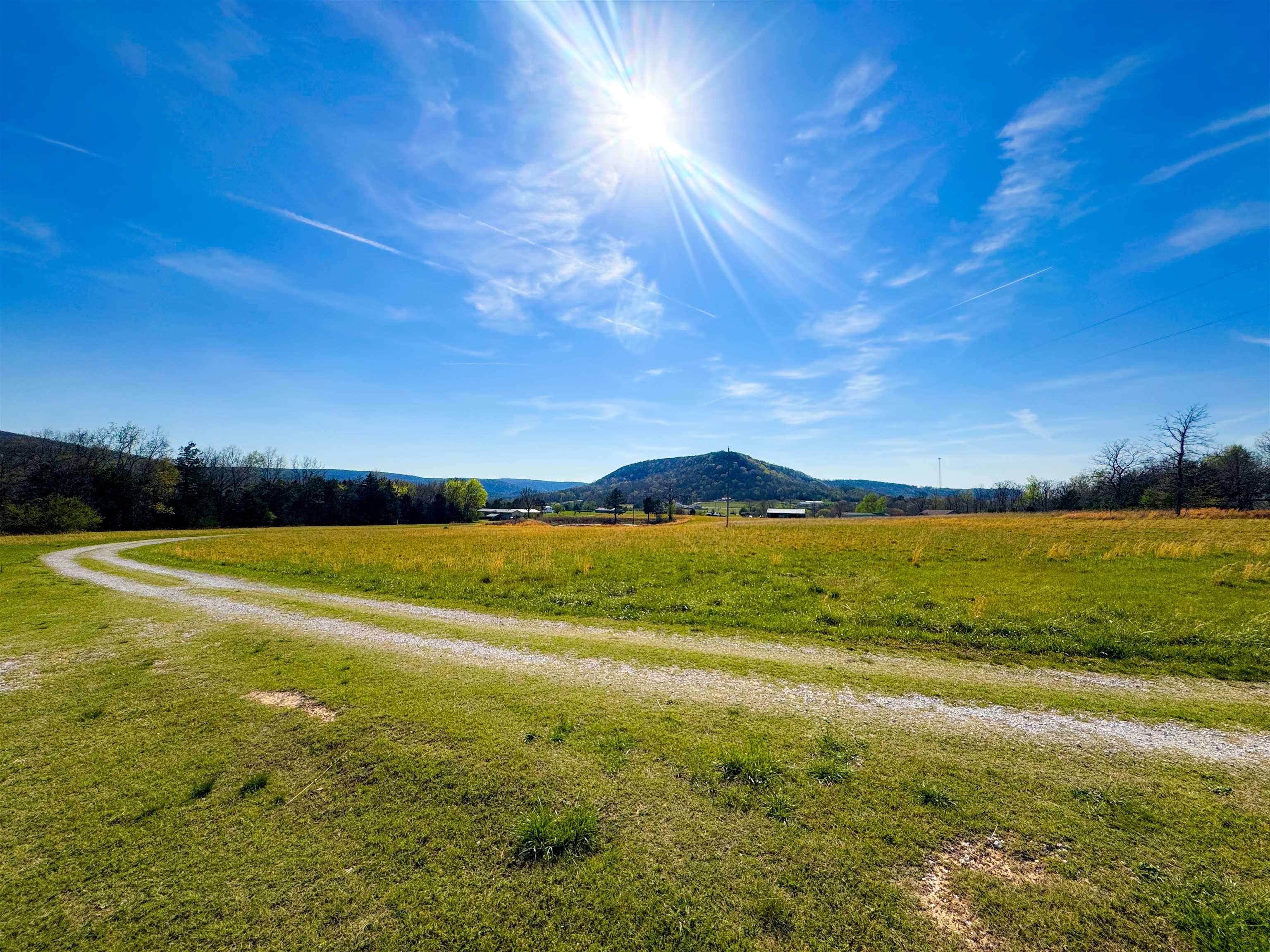 1334 Annette  Mountain View, AR