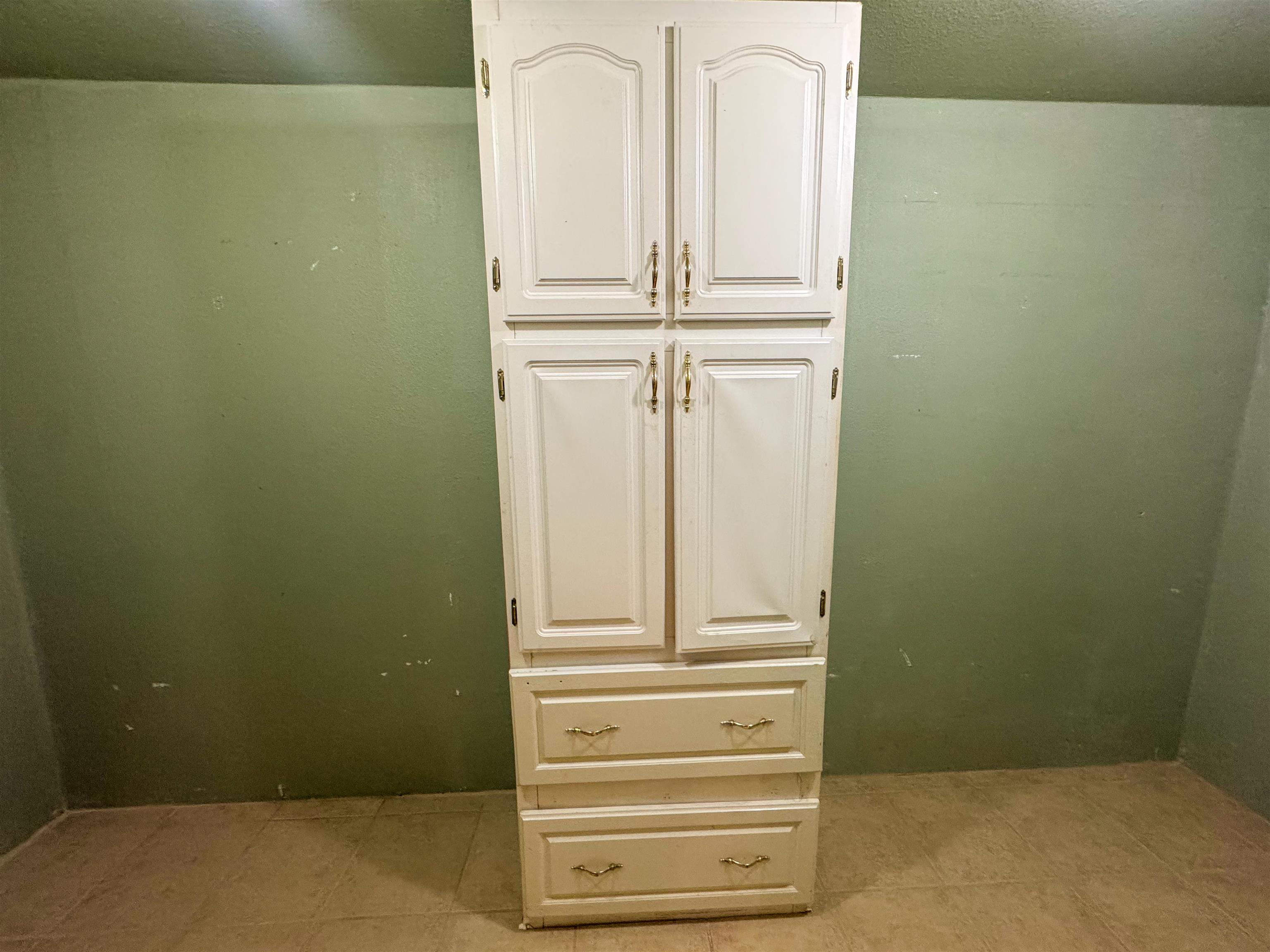 1334 Annette  Mountain View, AR