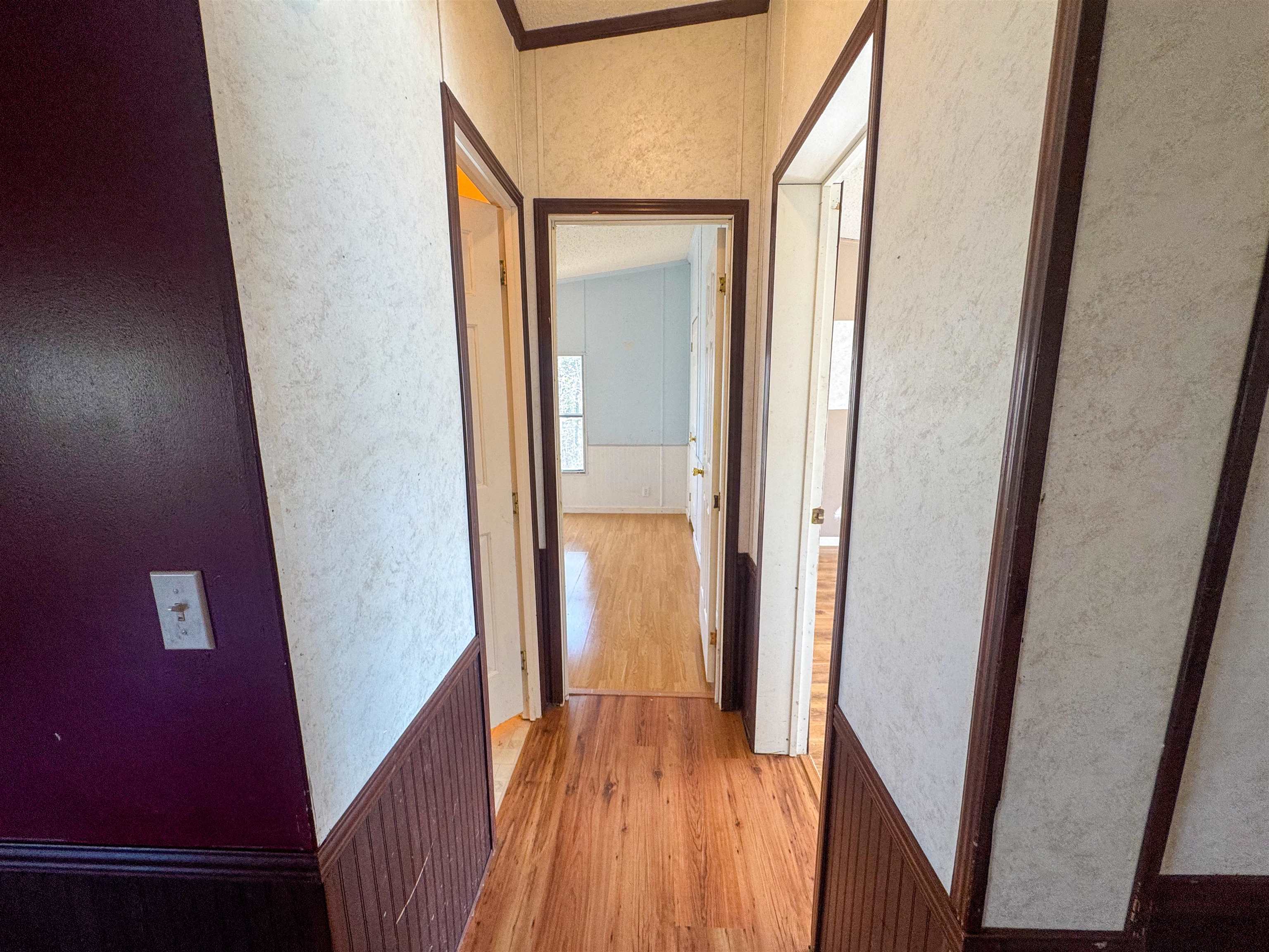 1334 Annette  Mountain View, AR