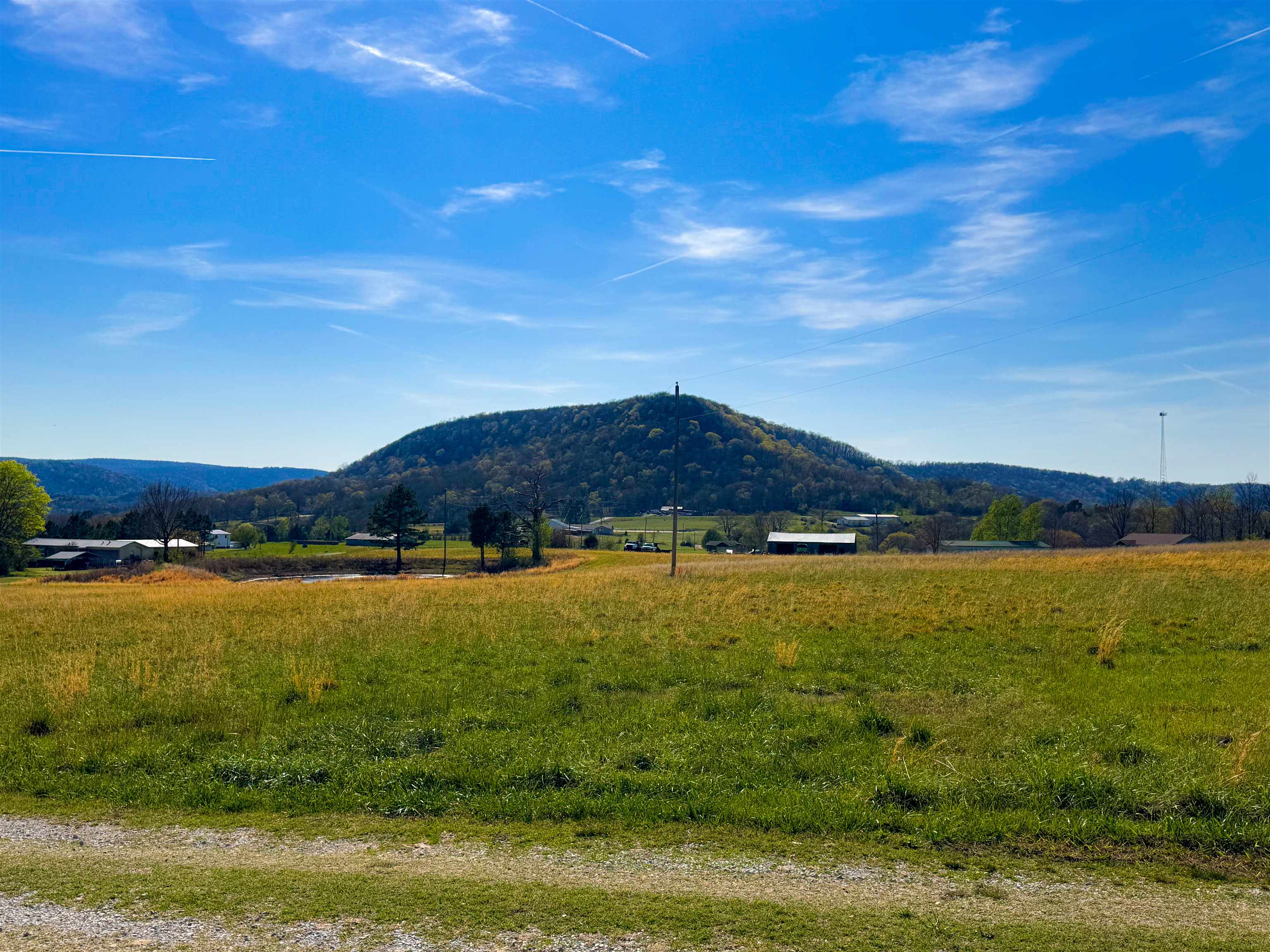 1334 Annette  Mountain View, AR