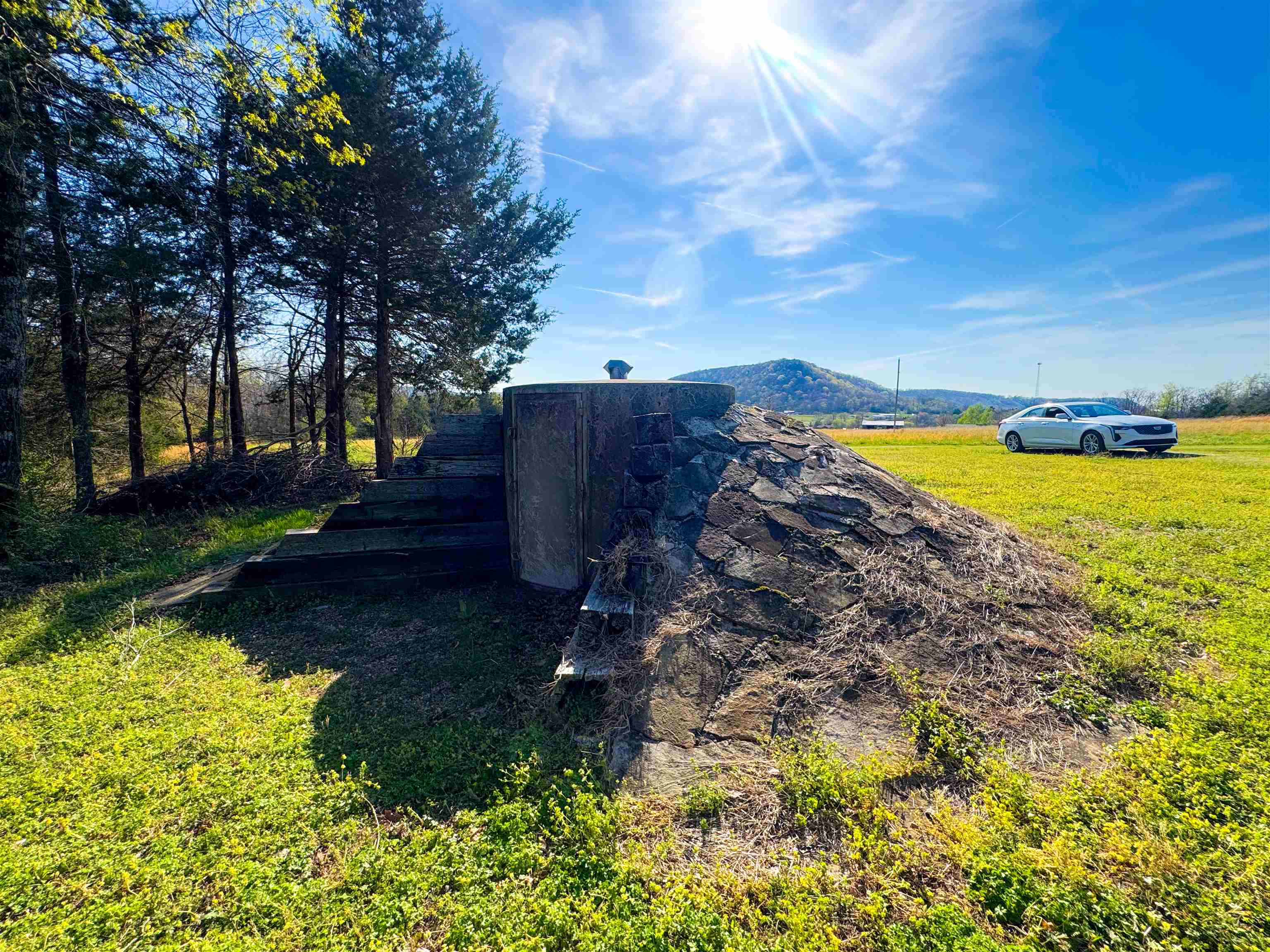 1334 Annette  Mountain View, AR