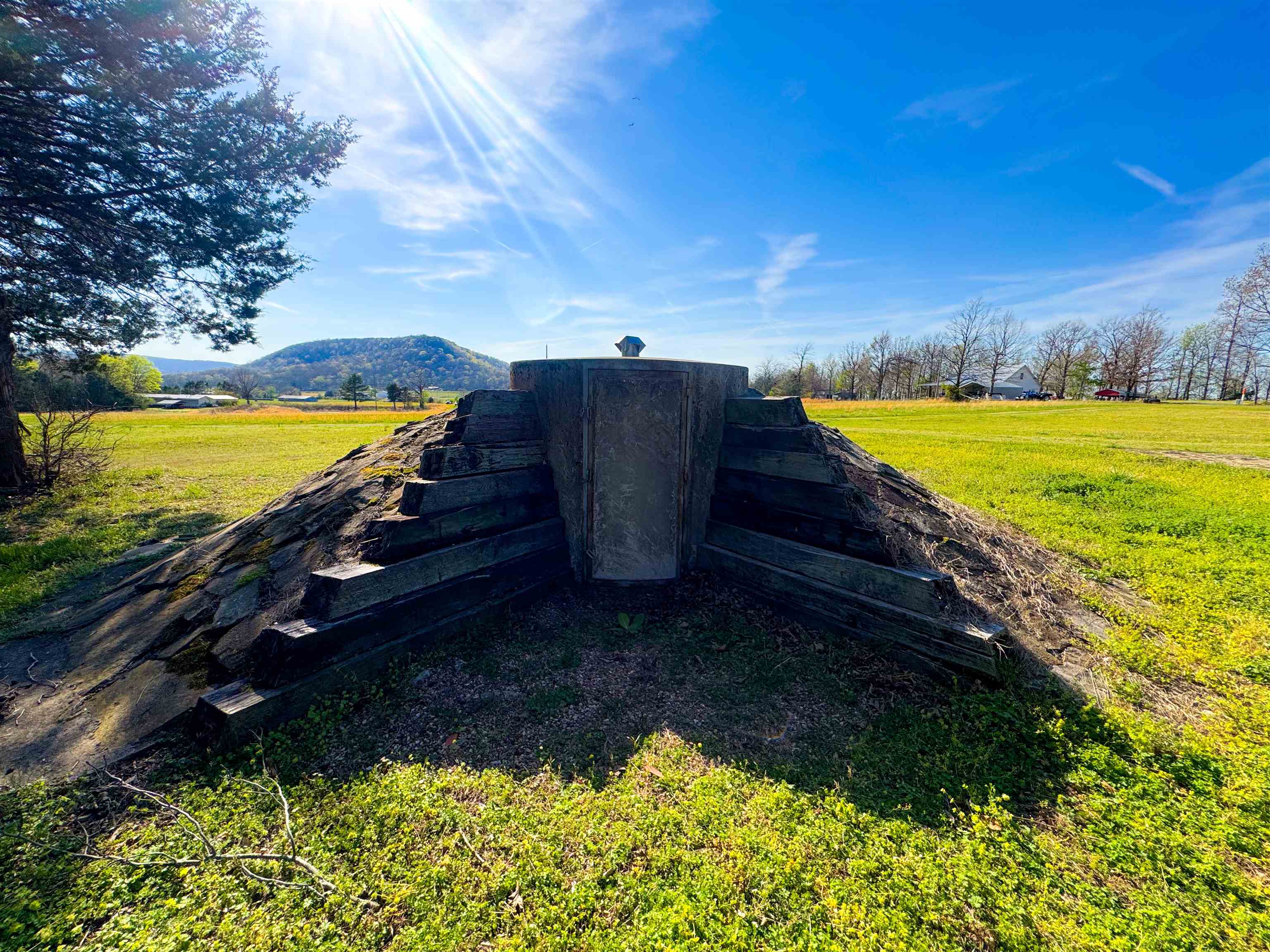 1334 Annette  Mountain View, AR