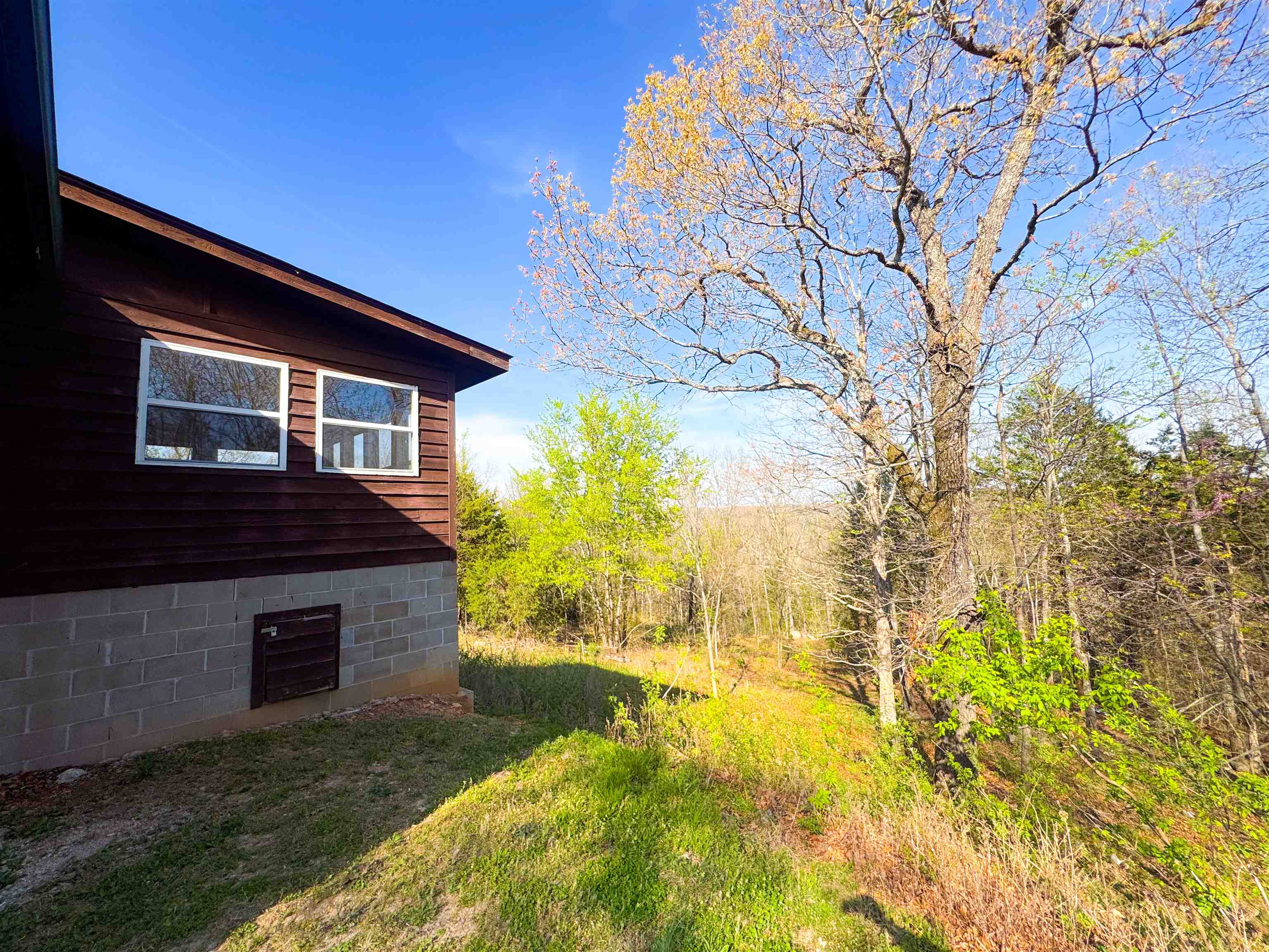 1334 Annette  Mountain View, AR