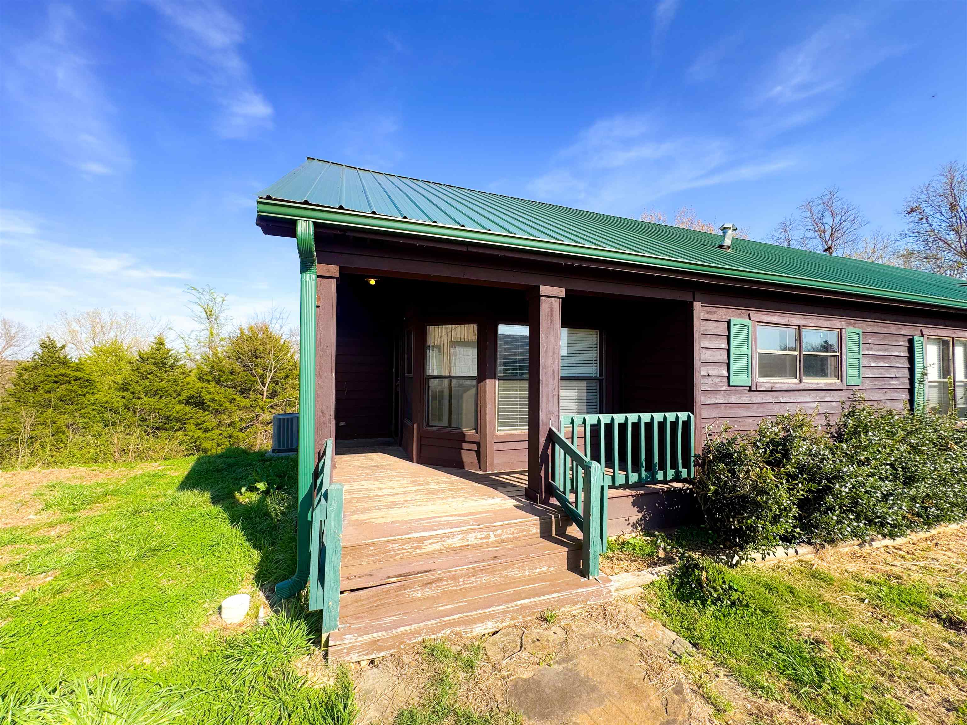 1334 Annette  Mountain View, AR