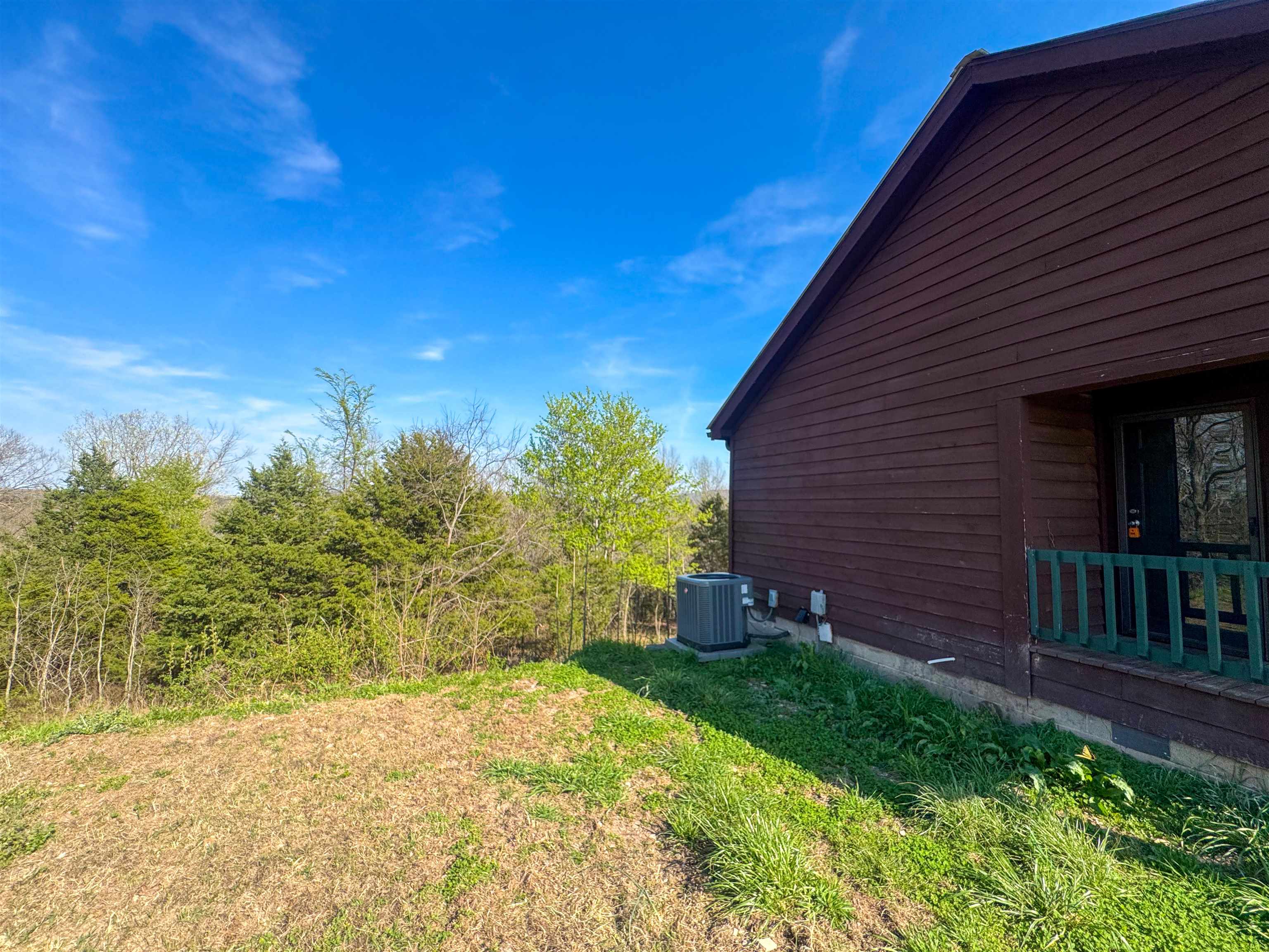 1334 Annette  Mountain View, AR