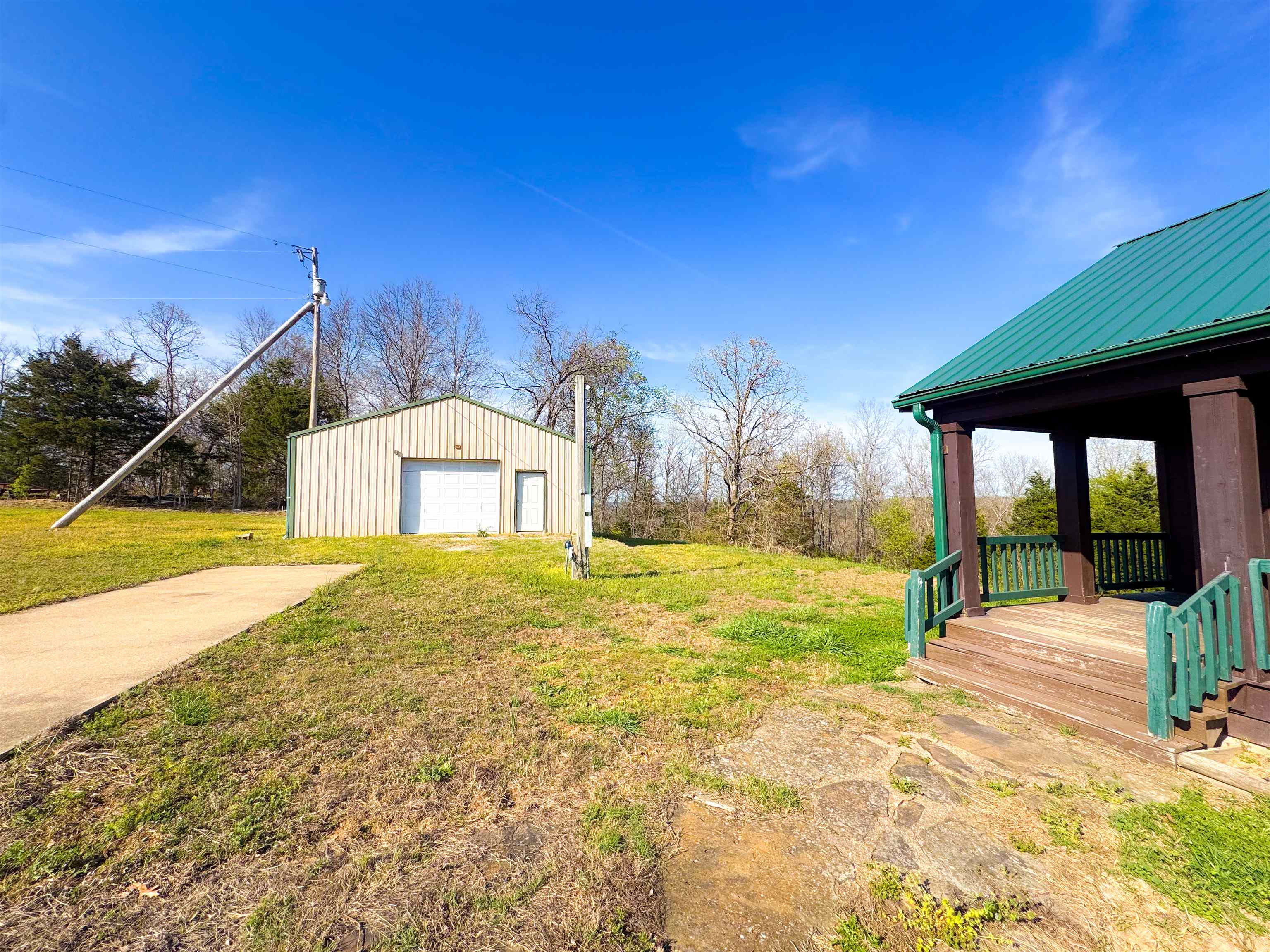 1334 Annette Lane Mountain View, AR 72560