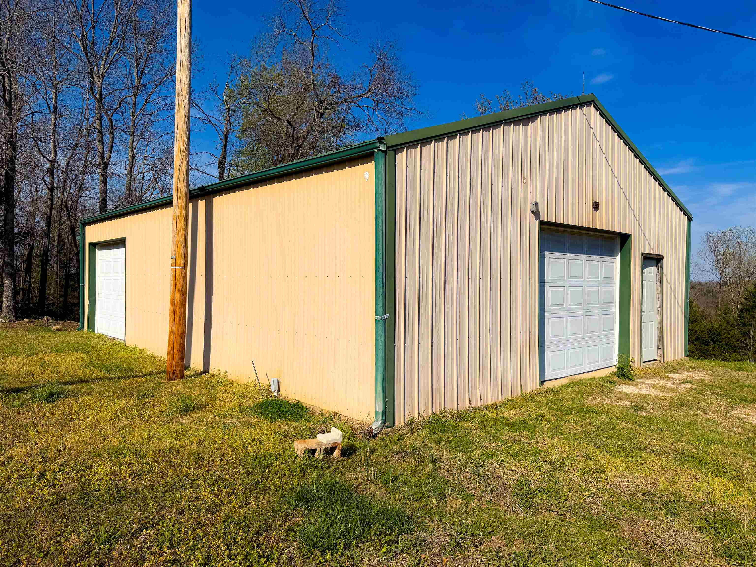 1334 Annette Lane Mountain View, AR 72560