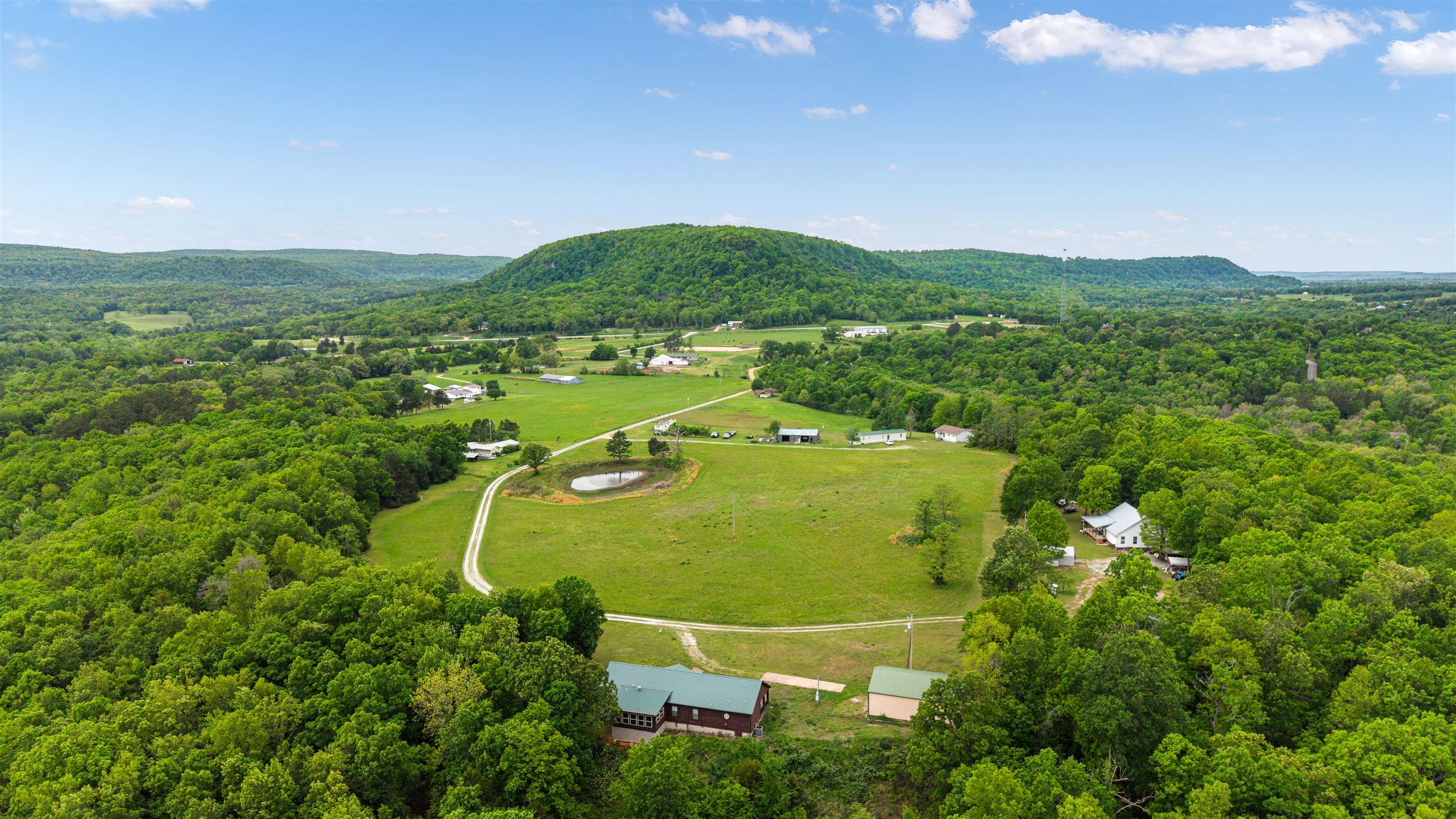 1334 Annette Lane Mountain View, AR 72560