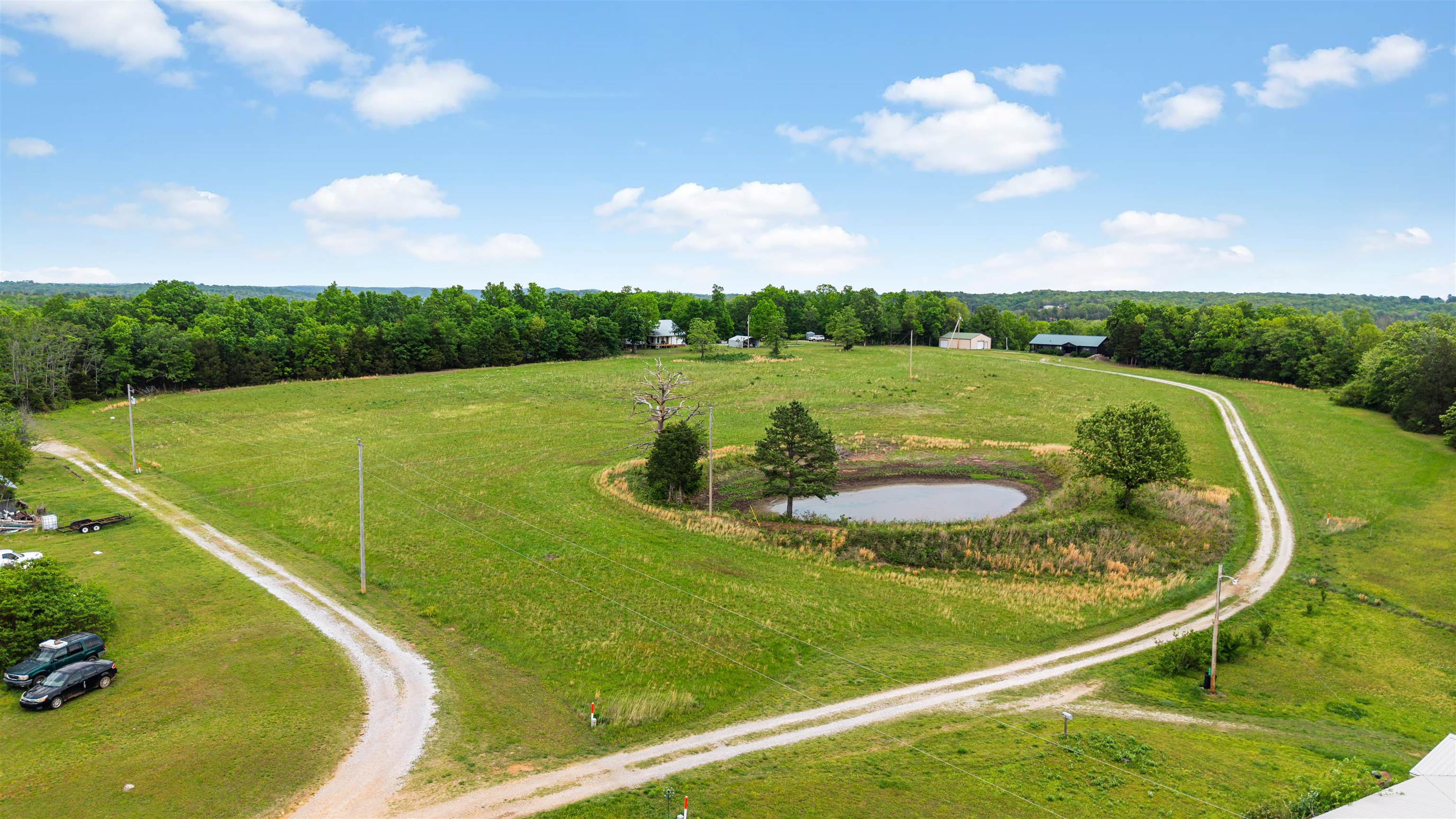 1334 Annette Lane Mountain View, AR 72560