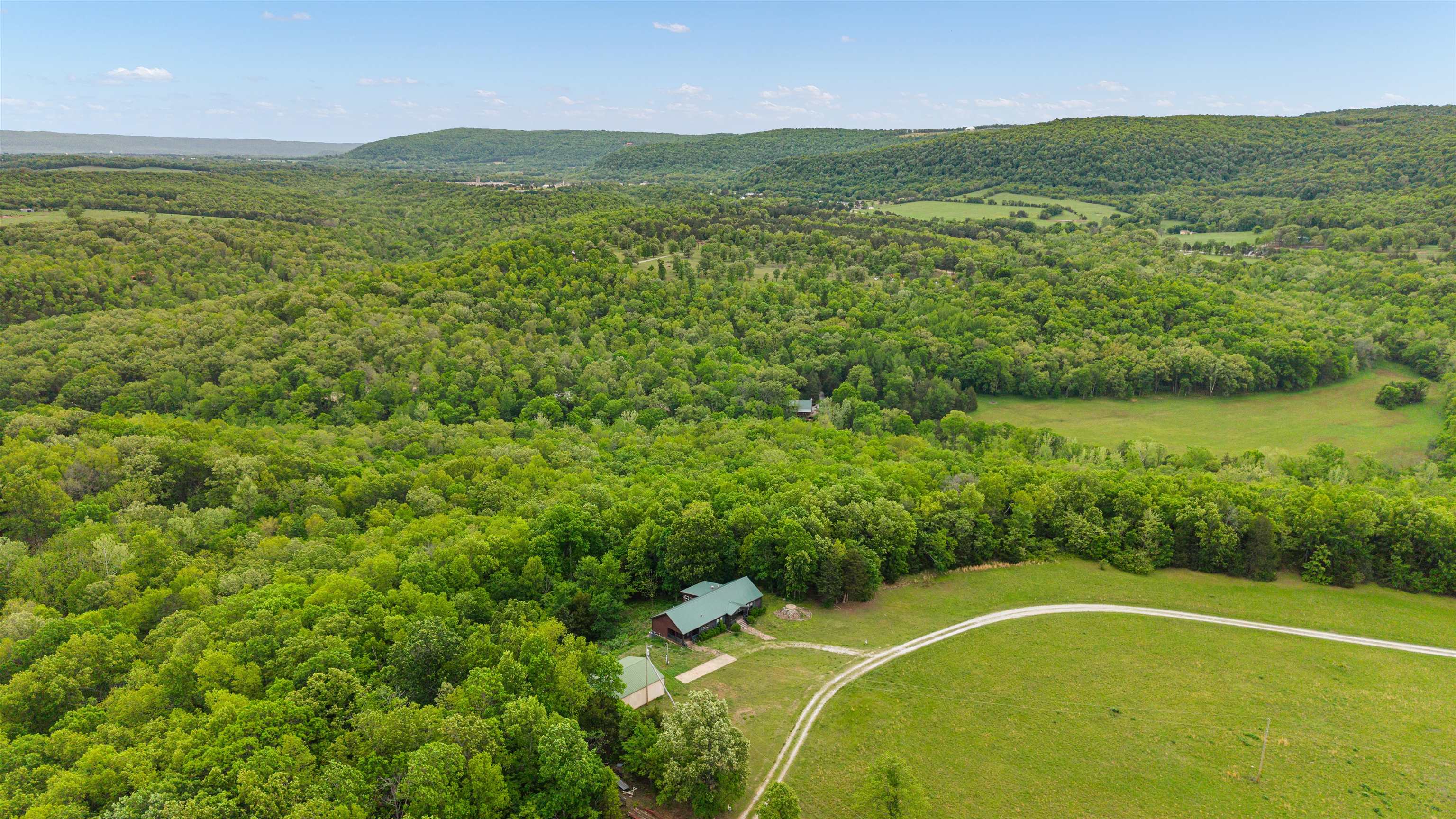 1334 Annette Lane Mountain View, AR 72560