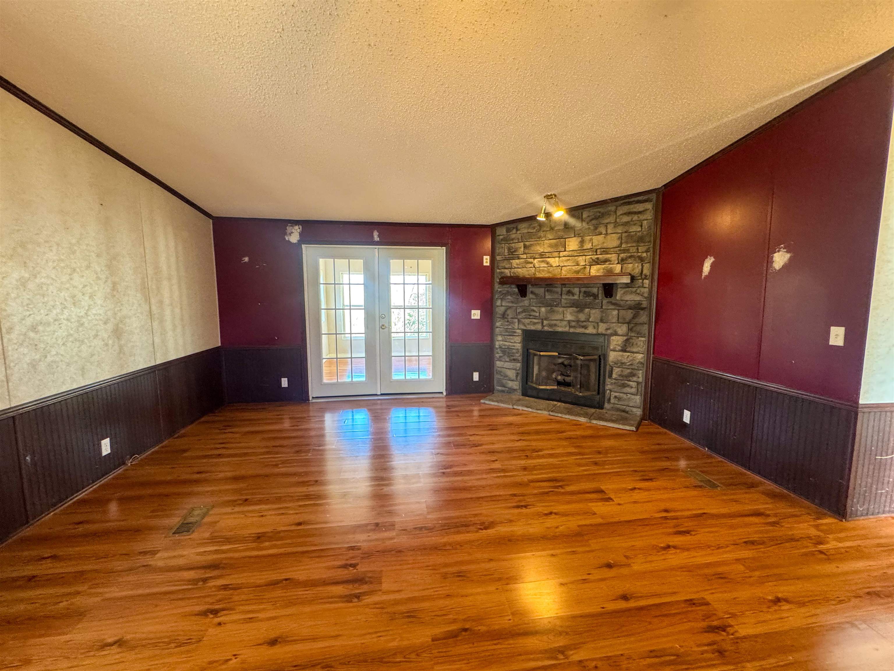 1334 Annette  Mountain View, AR