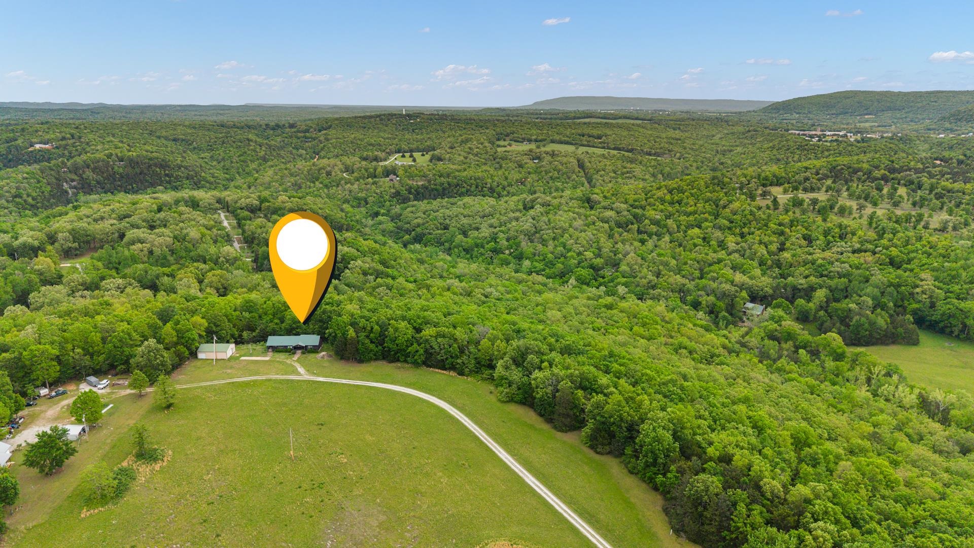 1334 Annette Lane Mountain View, AR 72560