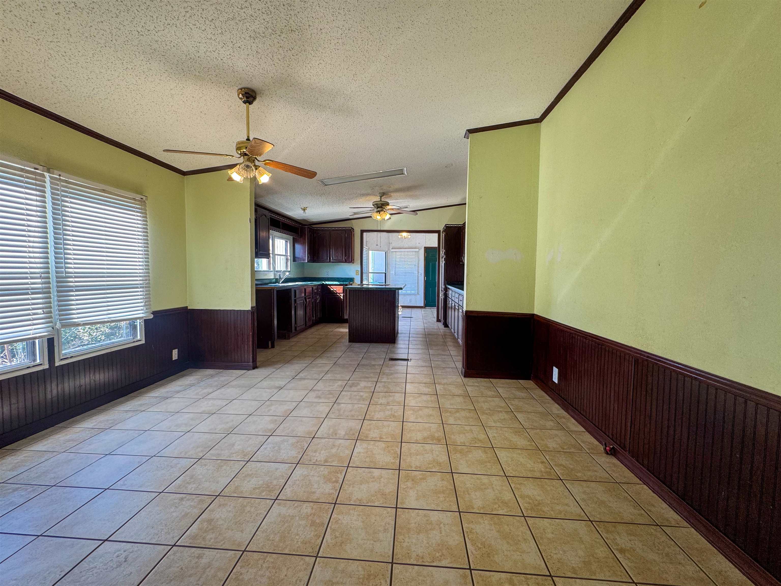 1334 Annette  Mountain View, AR