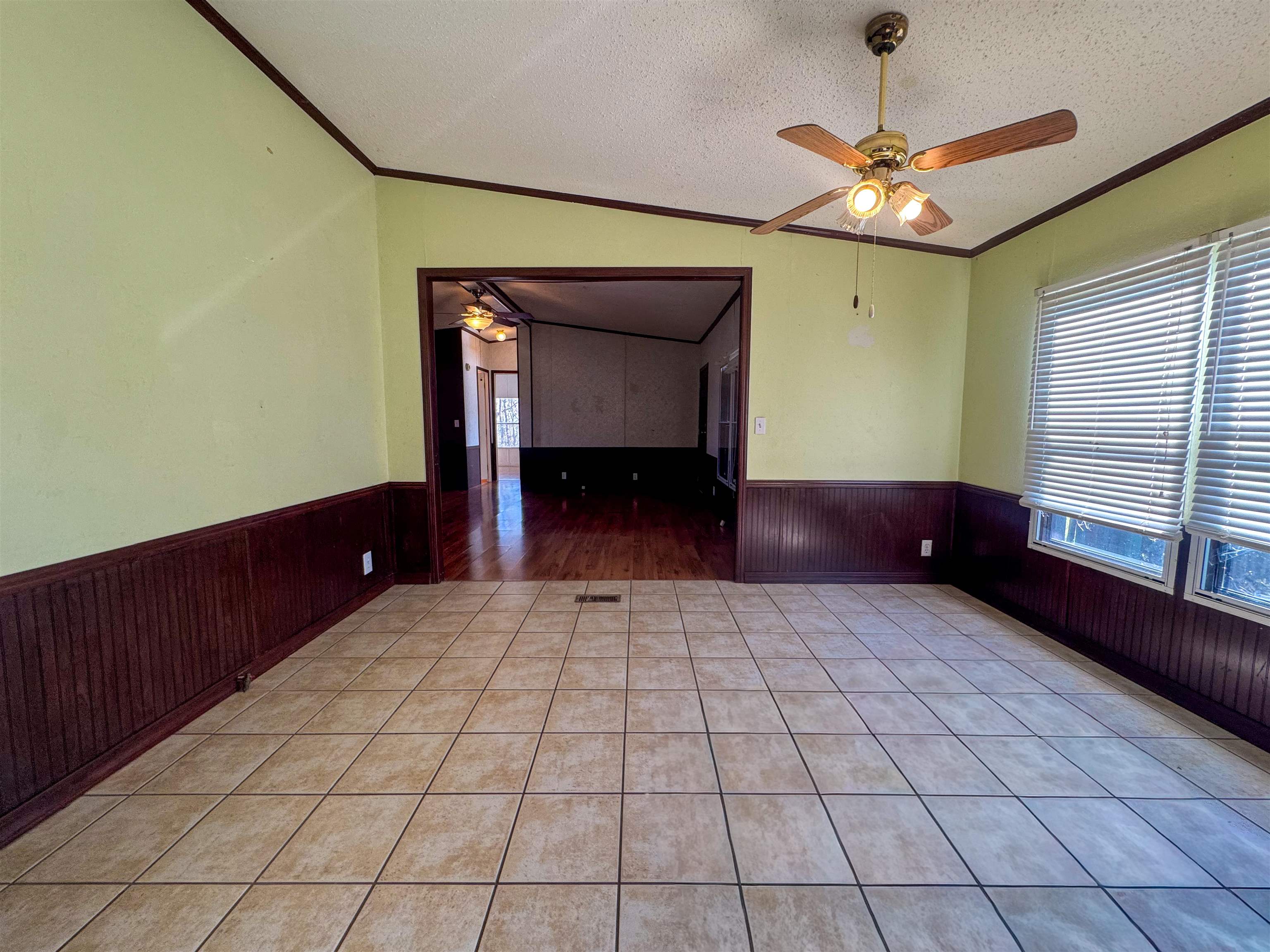 1334 Annette  Mountain View, AR