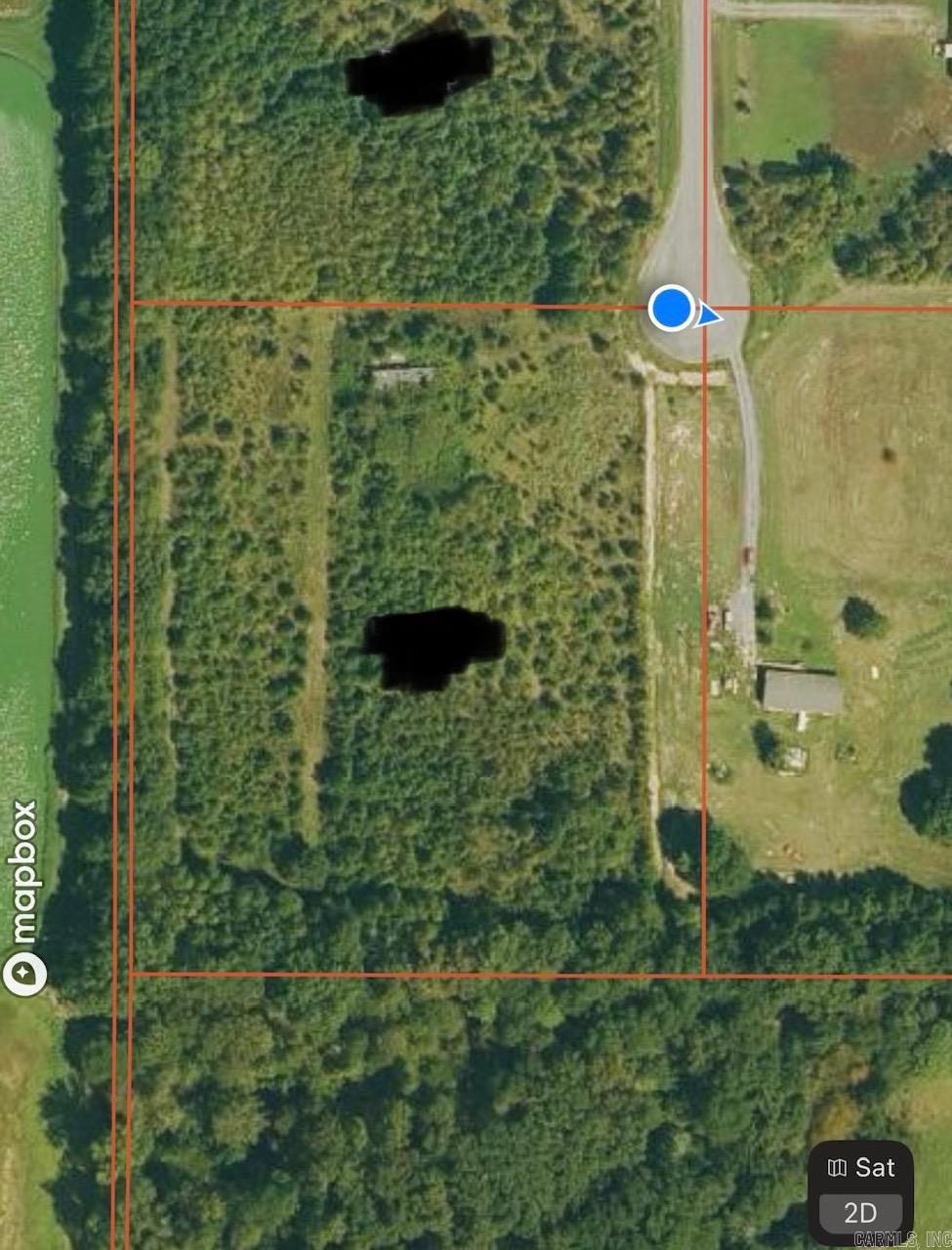 1248 Pigeon  Ward, AR