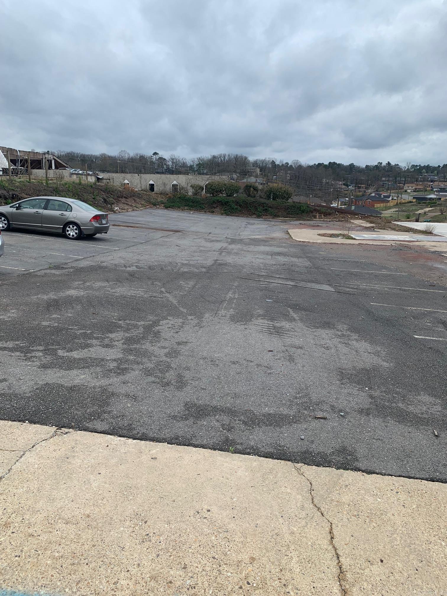 5 Shackleford  Little Rock, AR