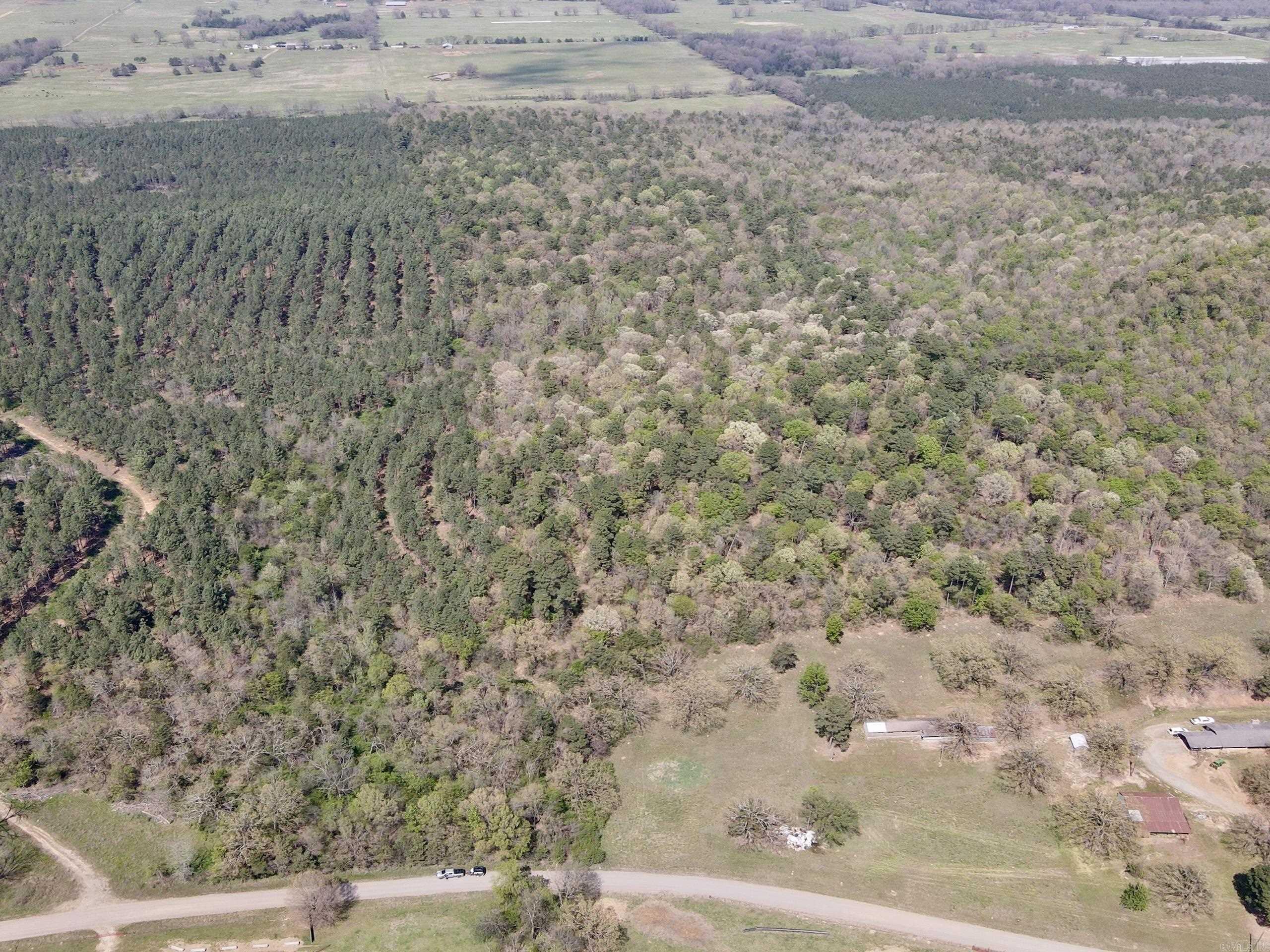 000 Oates Crossing Road  Bellville, AR
