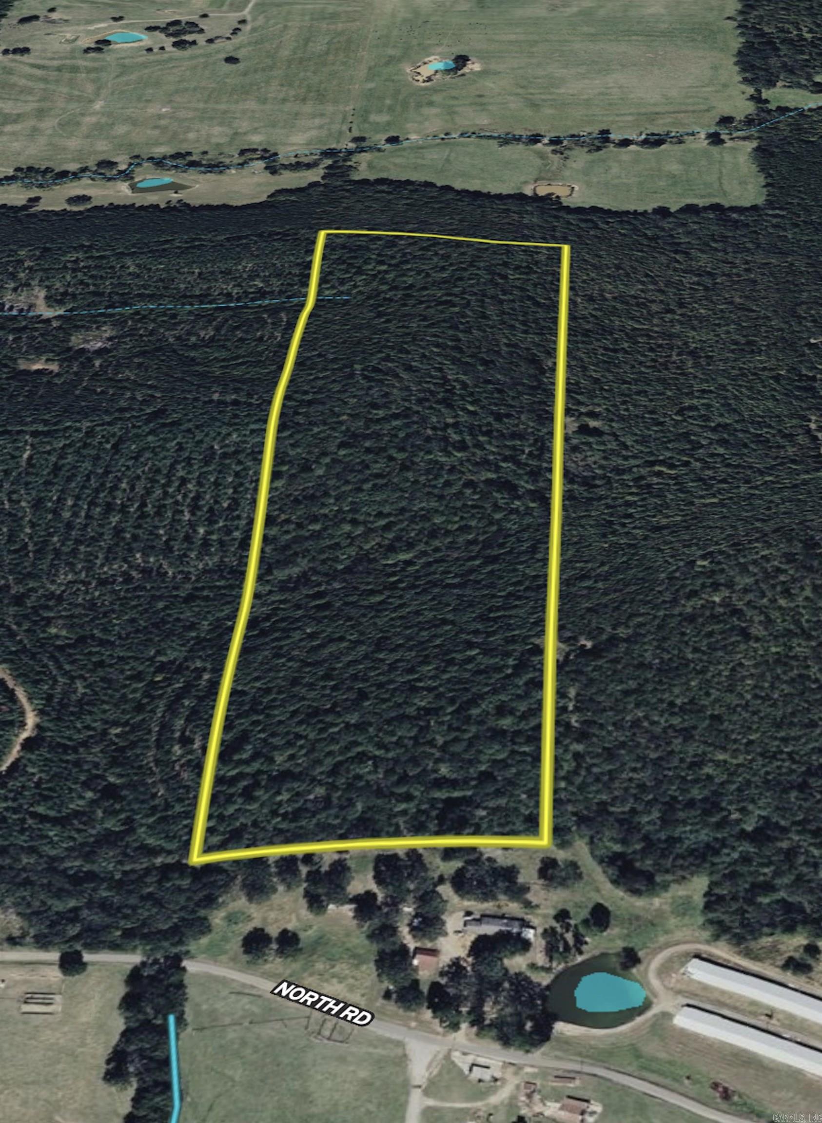 000 Oates Crossing Road  Bellville, AR