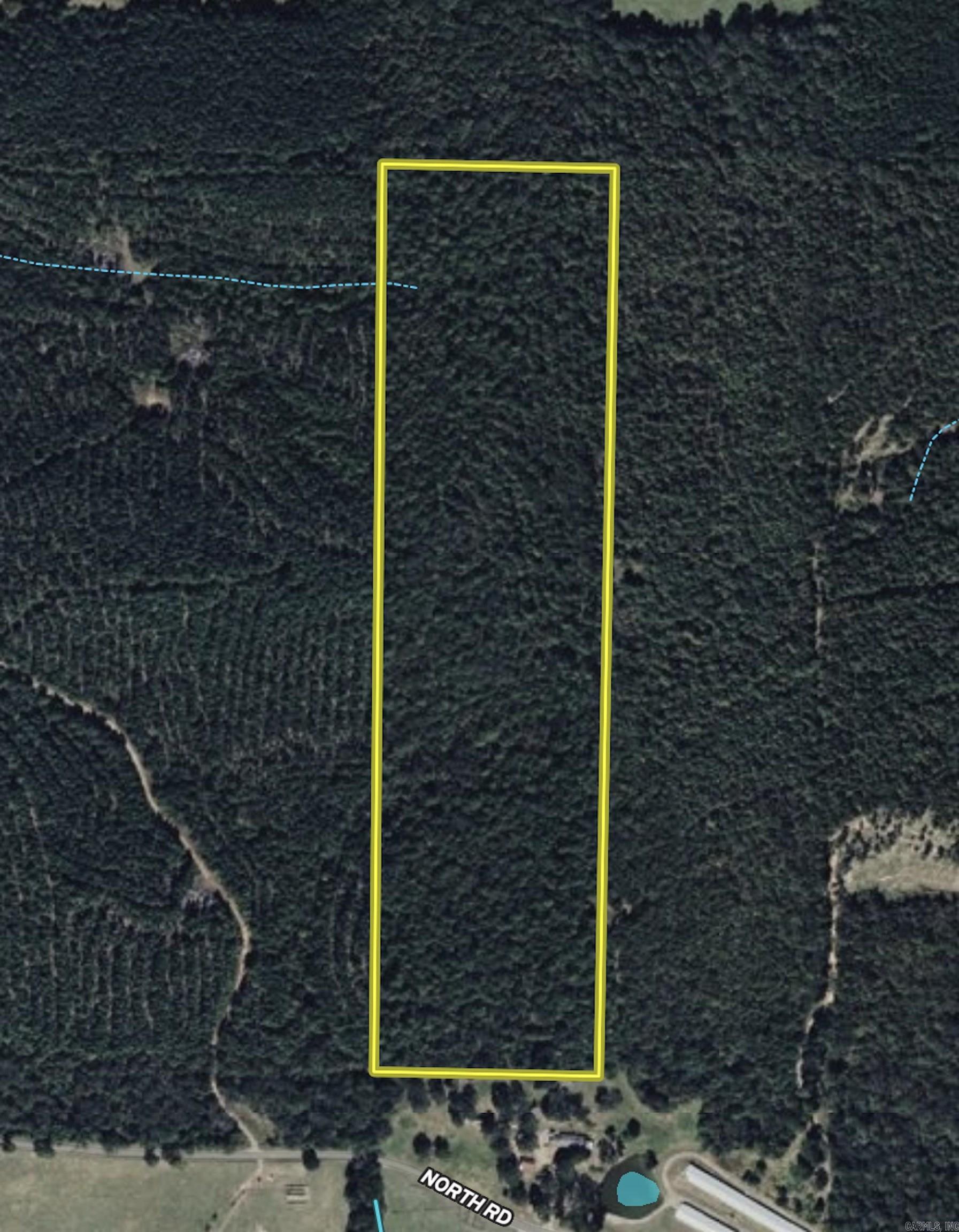 000 Oates Crossing Road  Bellville, AR