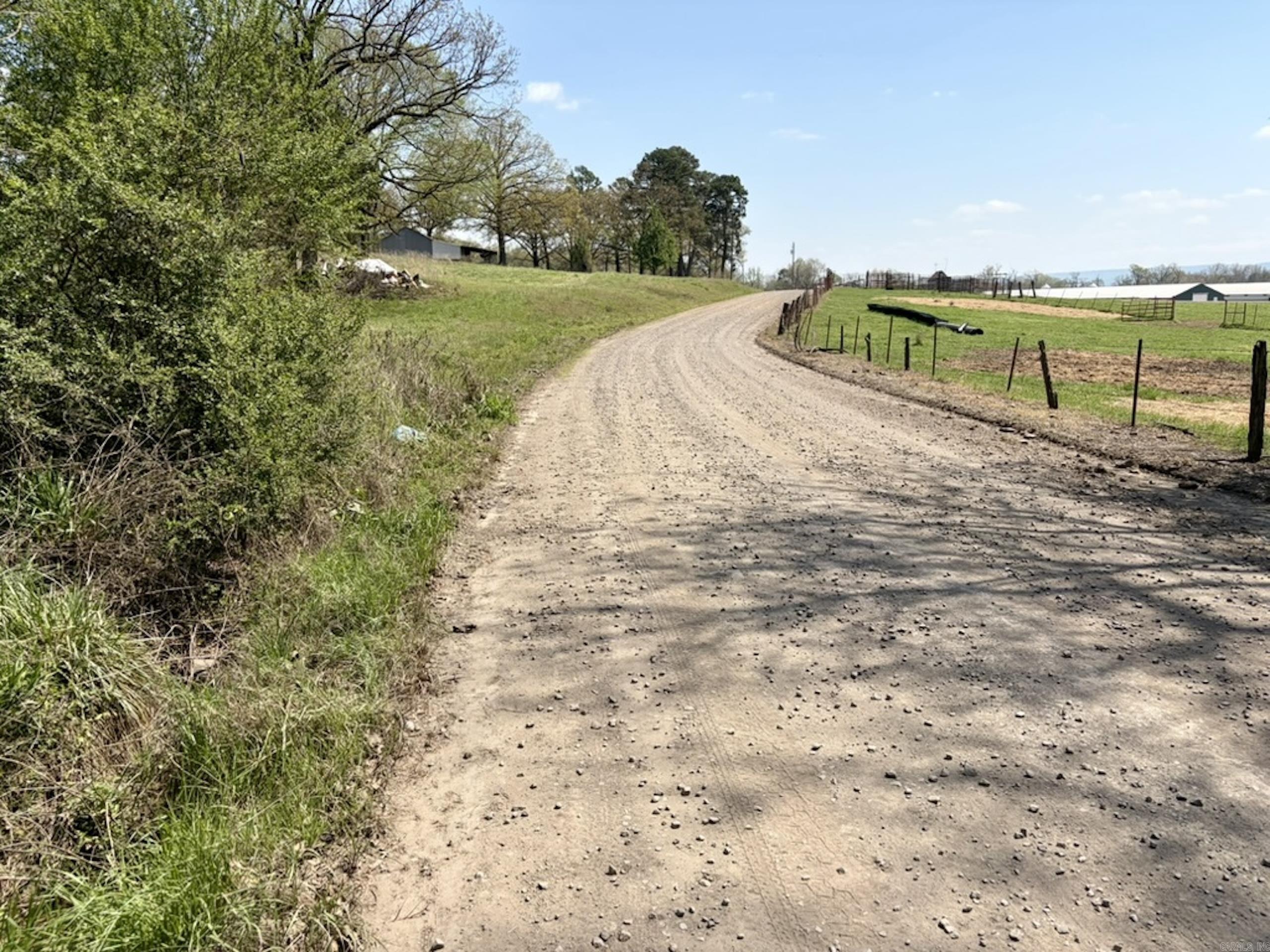 000 Oates Crossing Road  Bellville, AR