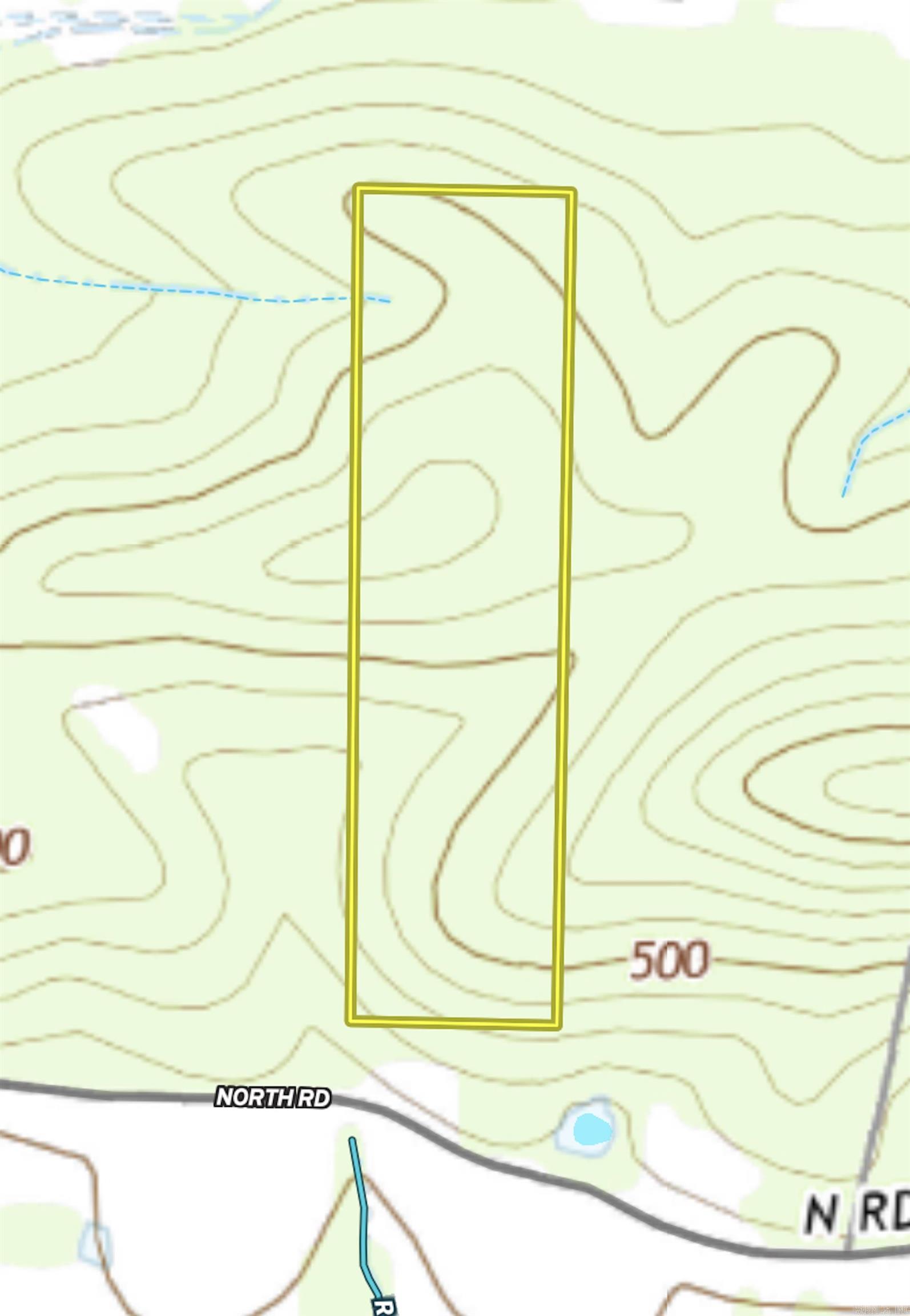 000 Oates Crossing Road  Bellville, AR