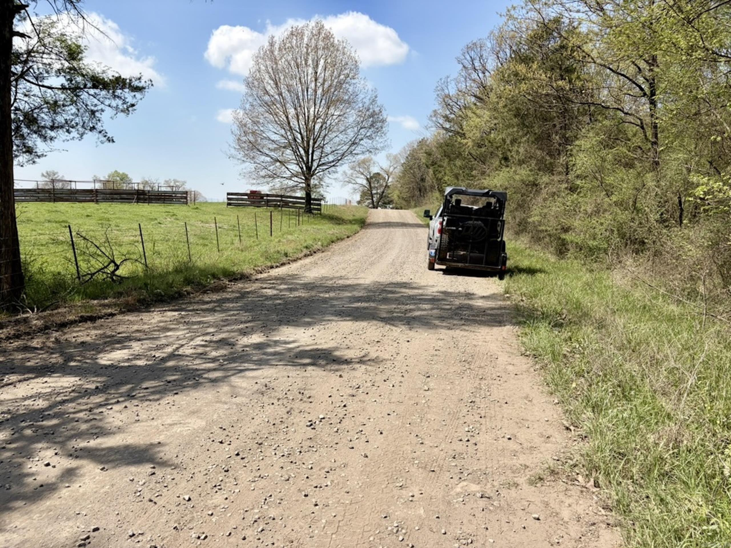 000 Oates Crossing Road  Bellville, AR