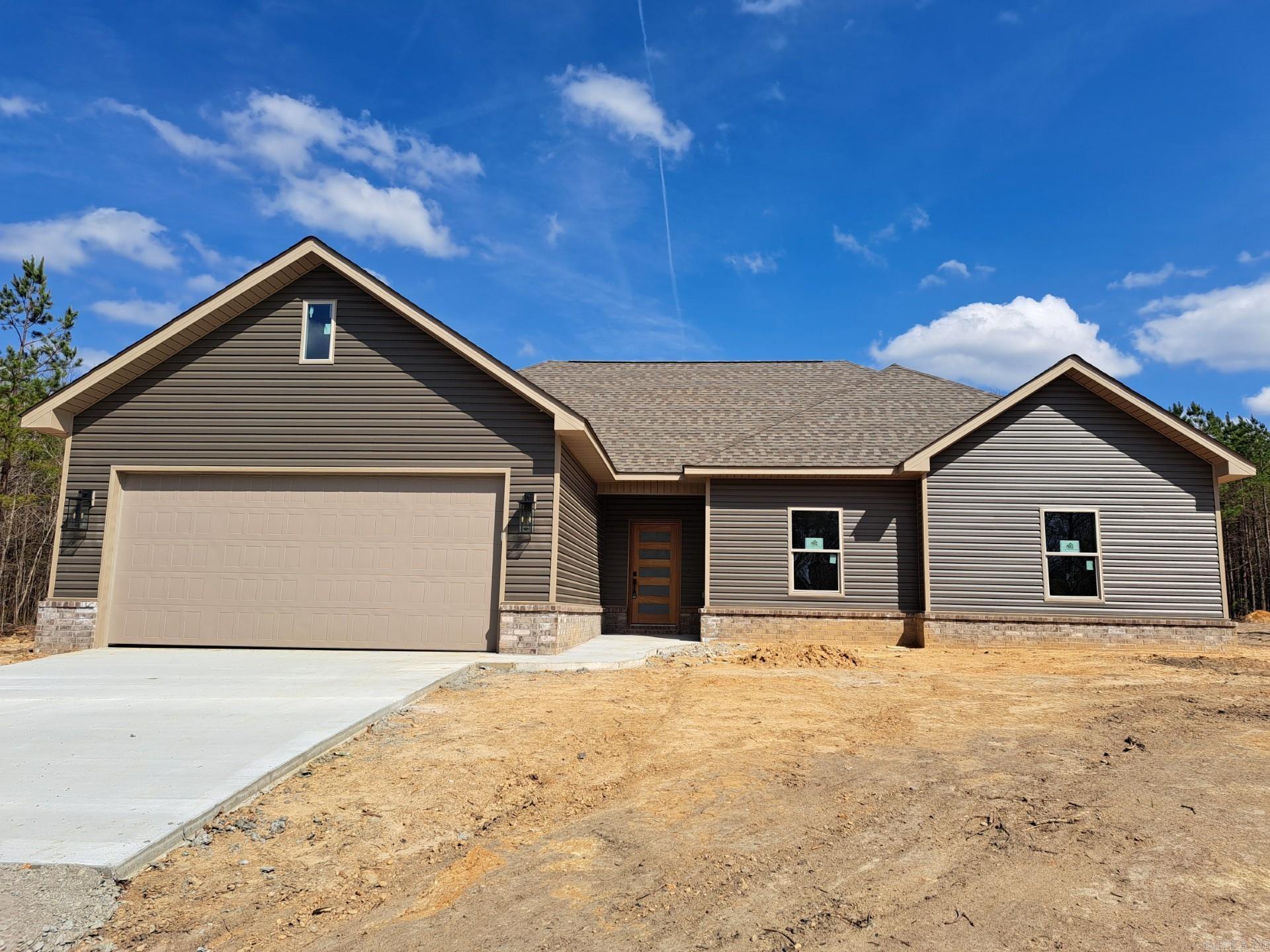 14916 Janet  Mabelvale, AR