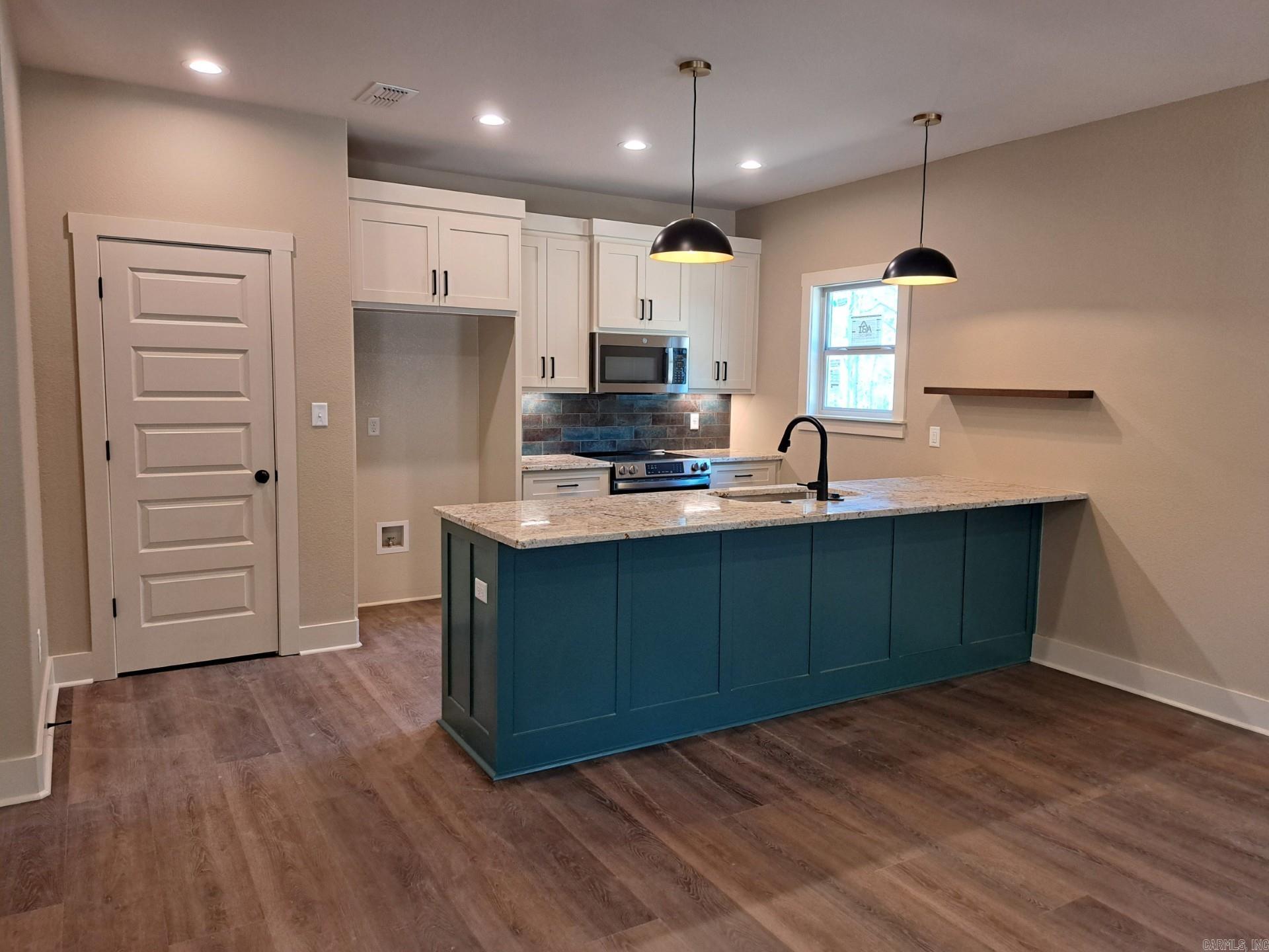 14916 Janet  Mabelvale, AR