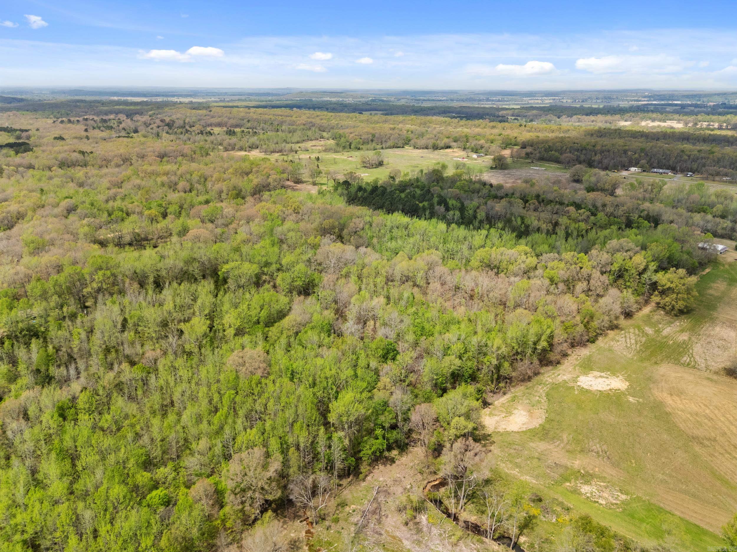 00 Otto Road  Vilonia, AR