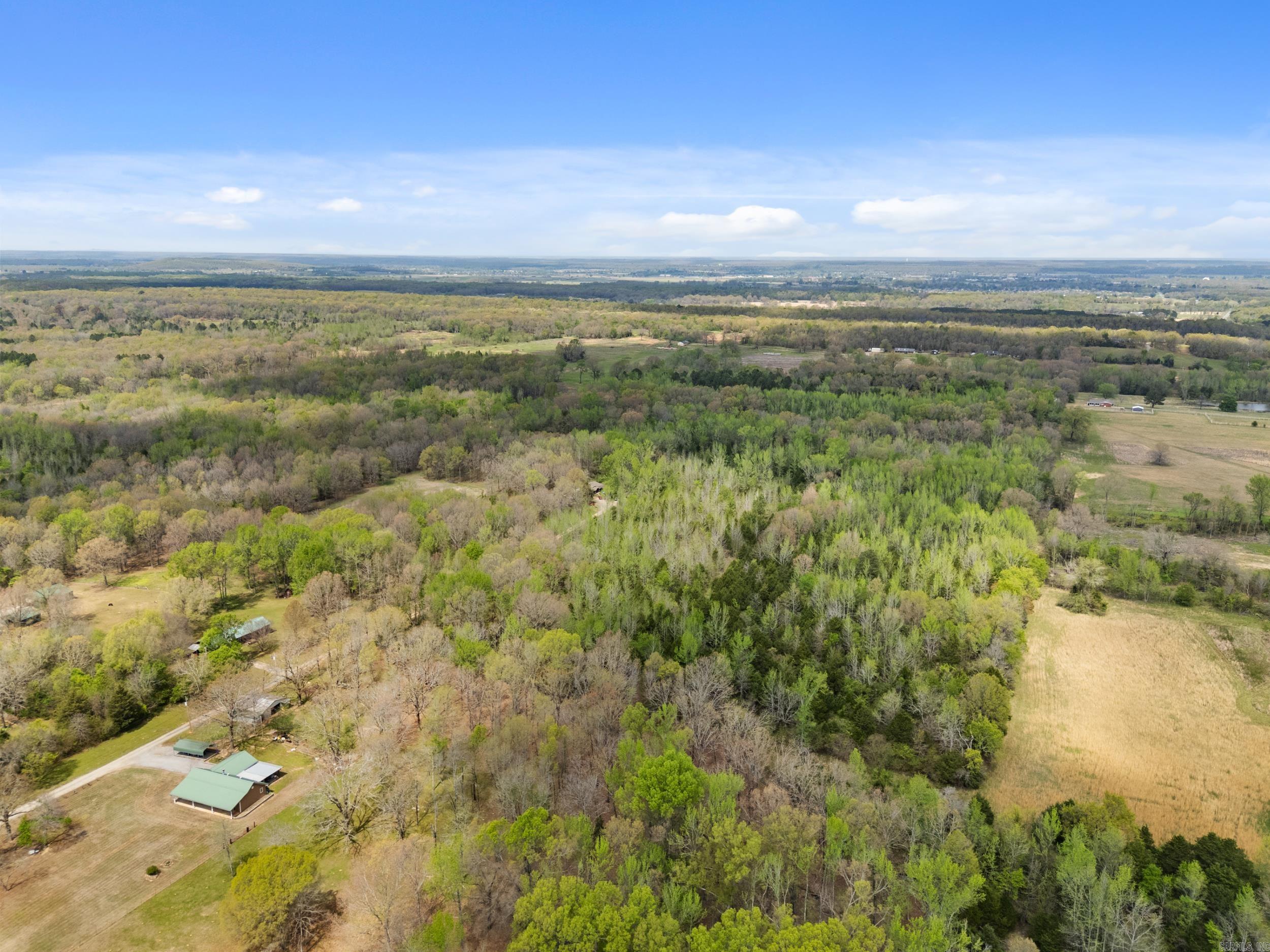 00 Otto Road  Vilonia, AR